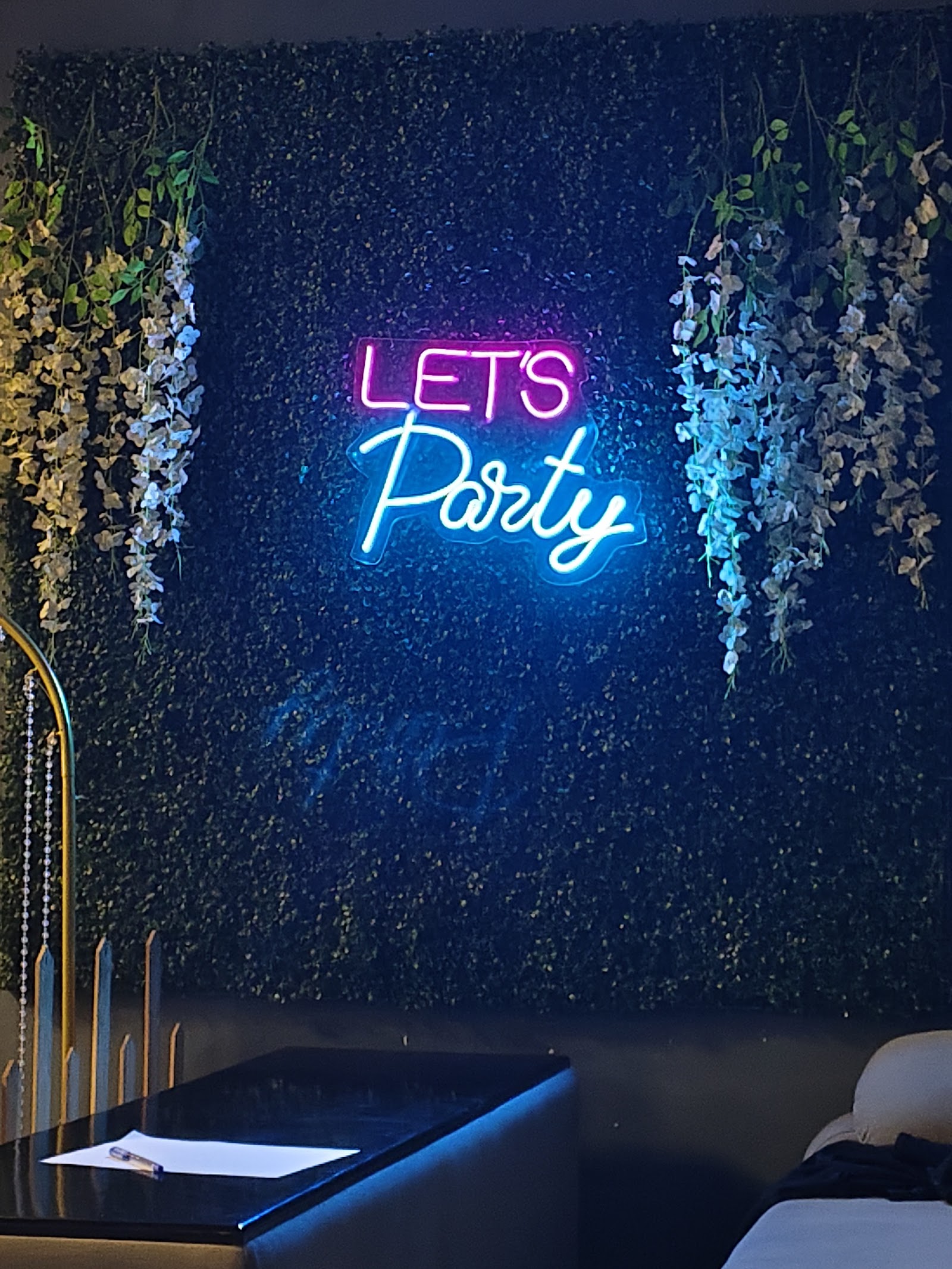 THE SECRET VENUE, Vellore — photo 8