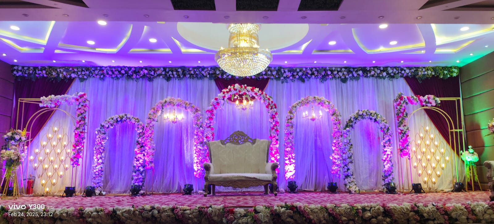 Akshata Banquet, Navi Mumbai — photo 1