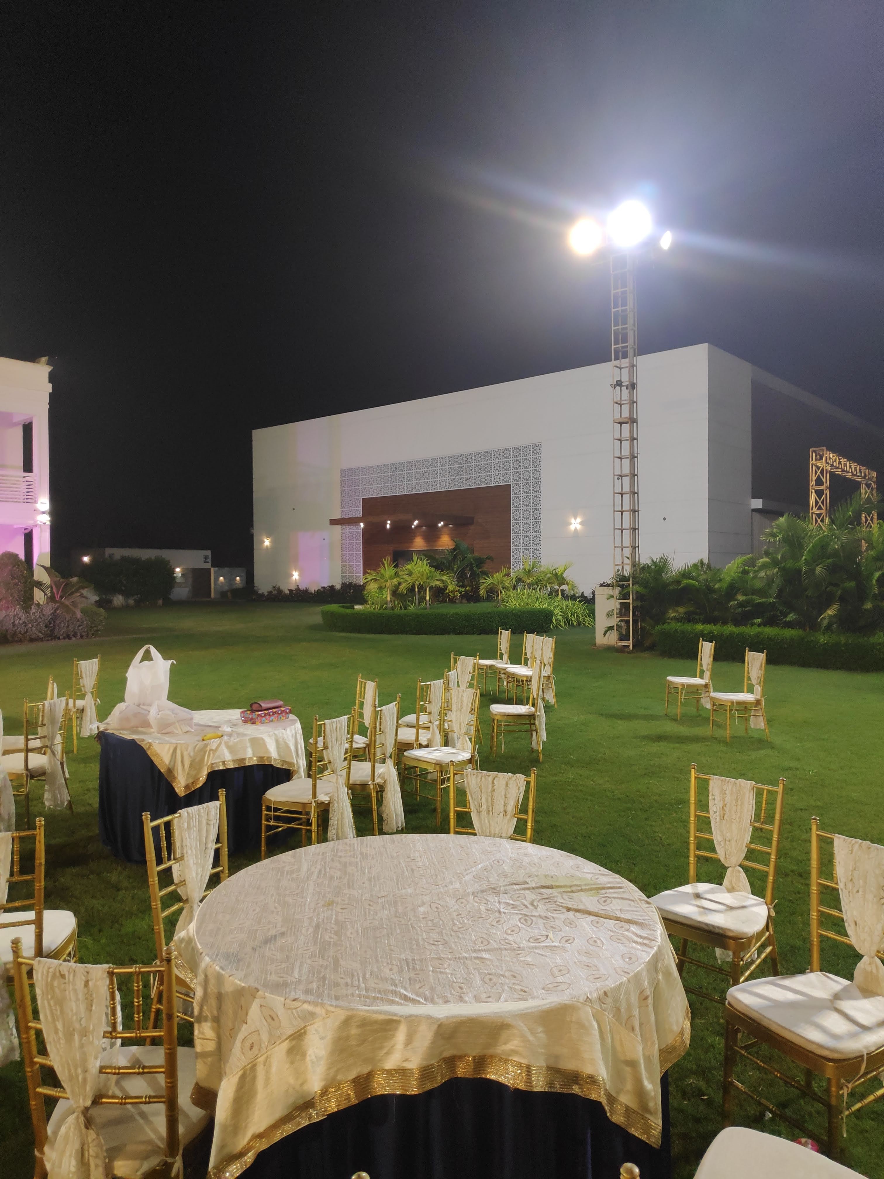 Grand Tulip, Vadodara — photo 9