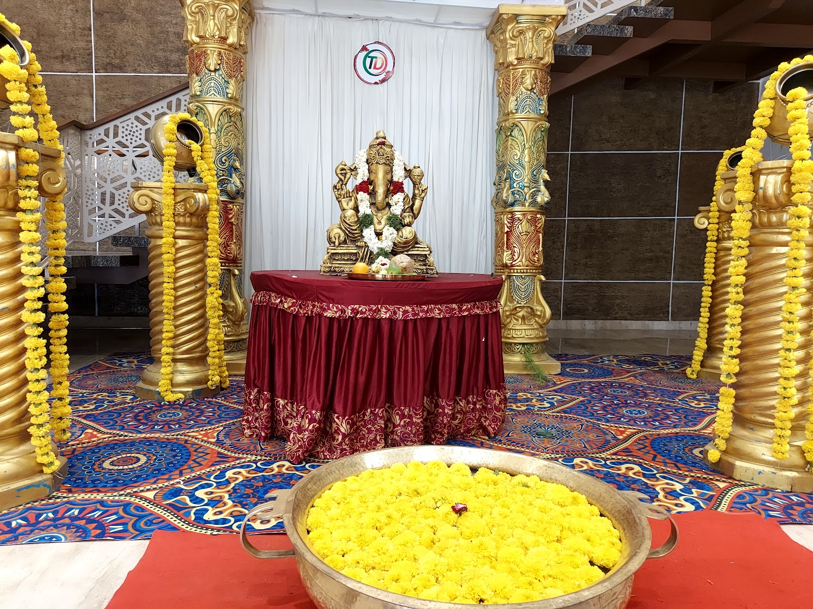 Reena Mithra Mahal, Thanjavur — photo 6