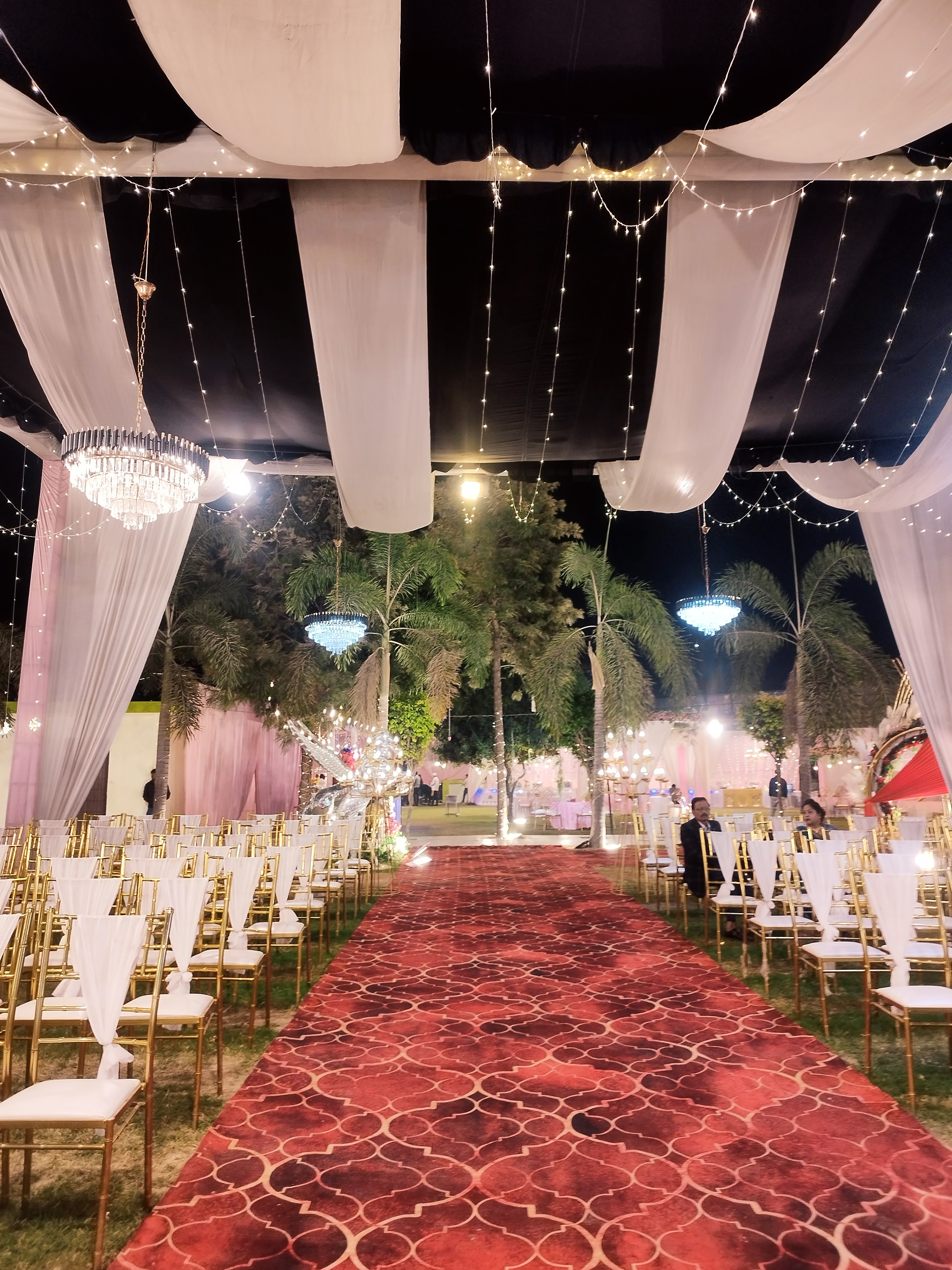 Chaudhary's Garden Marriage Lawn, Lucknow — photo 3