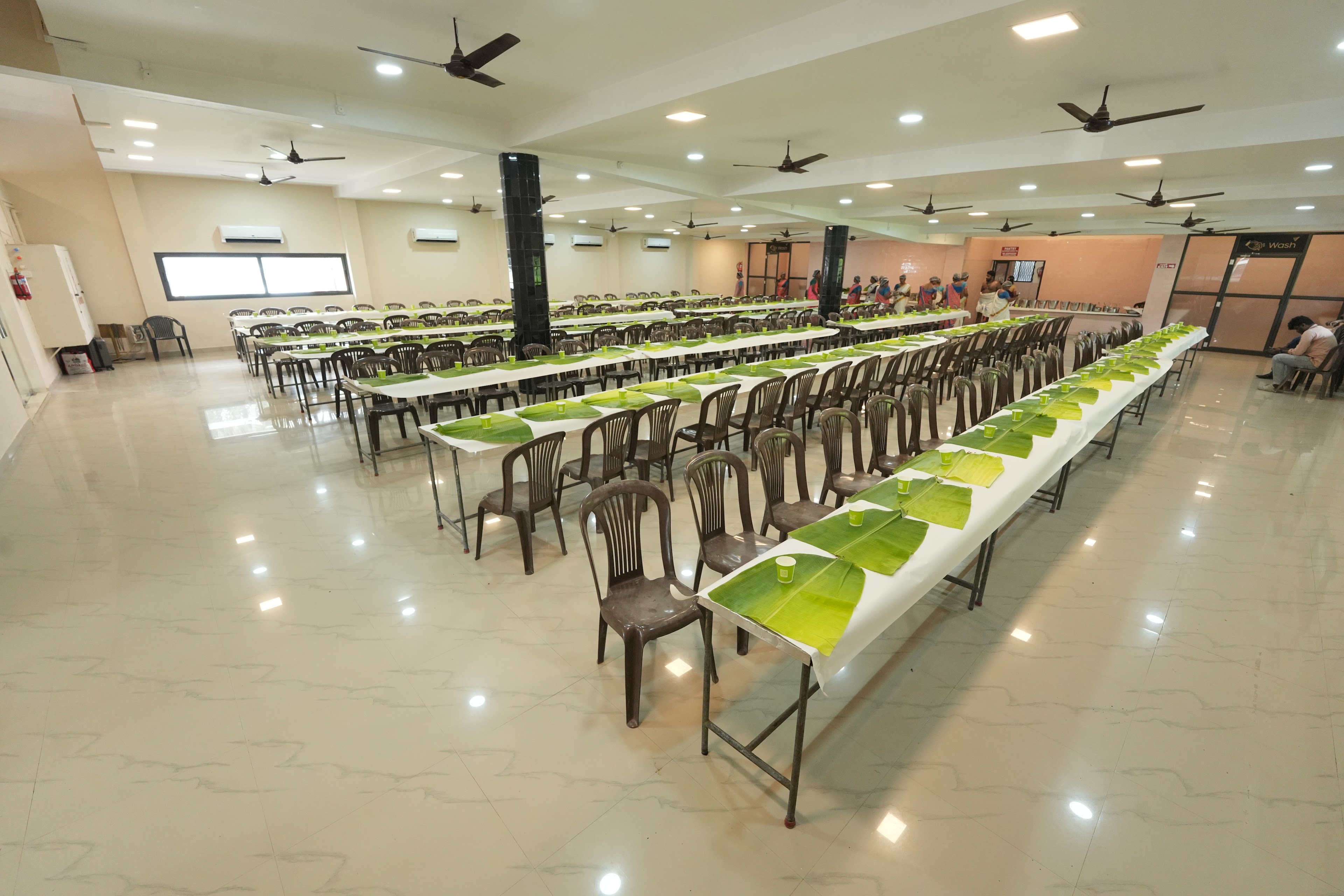 Velvet Convention Centre, Palakkad — photo 2
