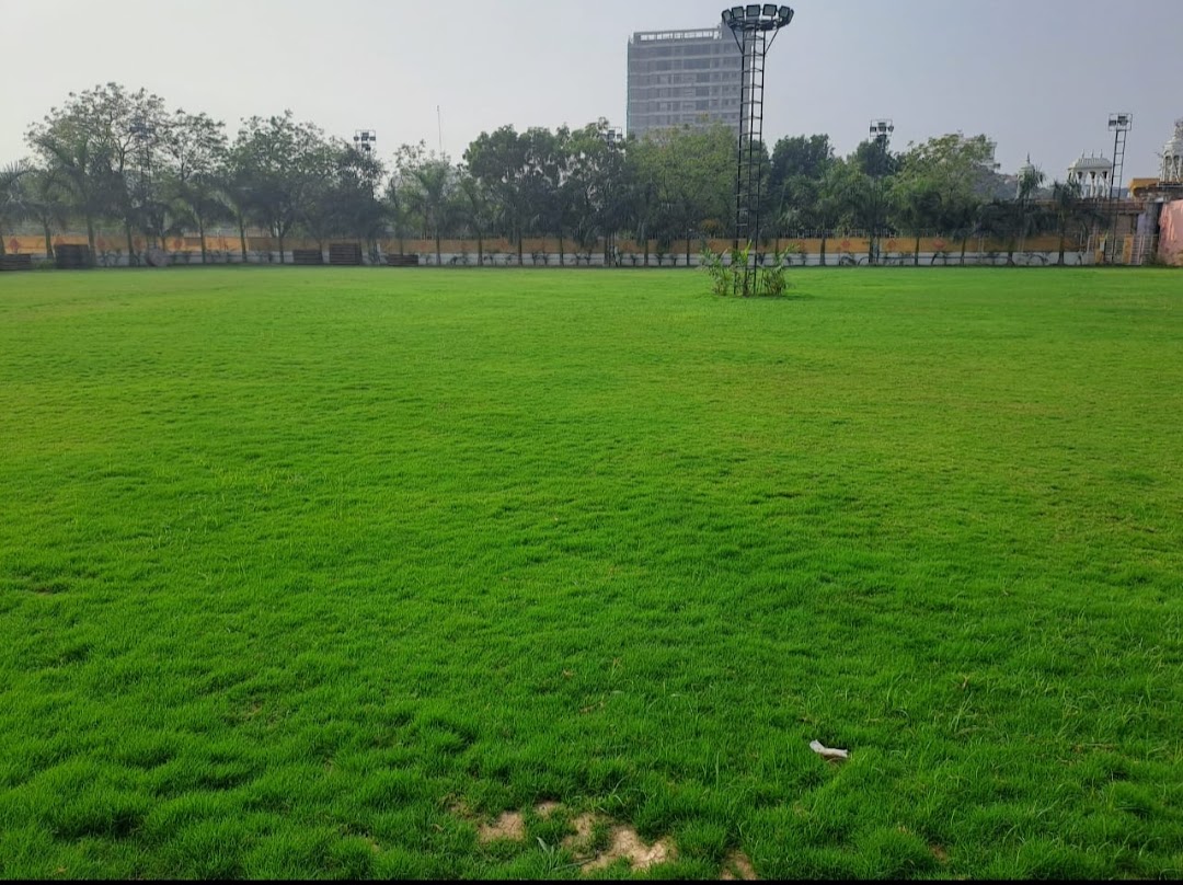 Shivaanta Lawns & Banquet, Vadodara — photo 4
