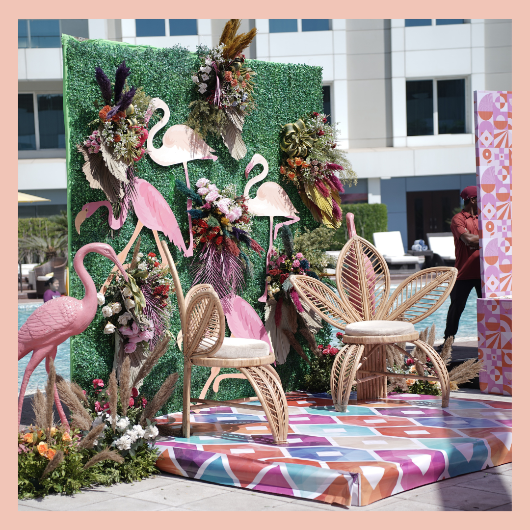 TAAMZAAM WEDDINGS, Surat — photo 1