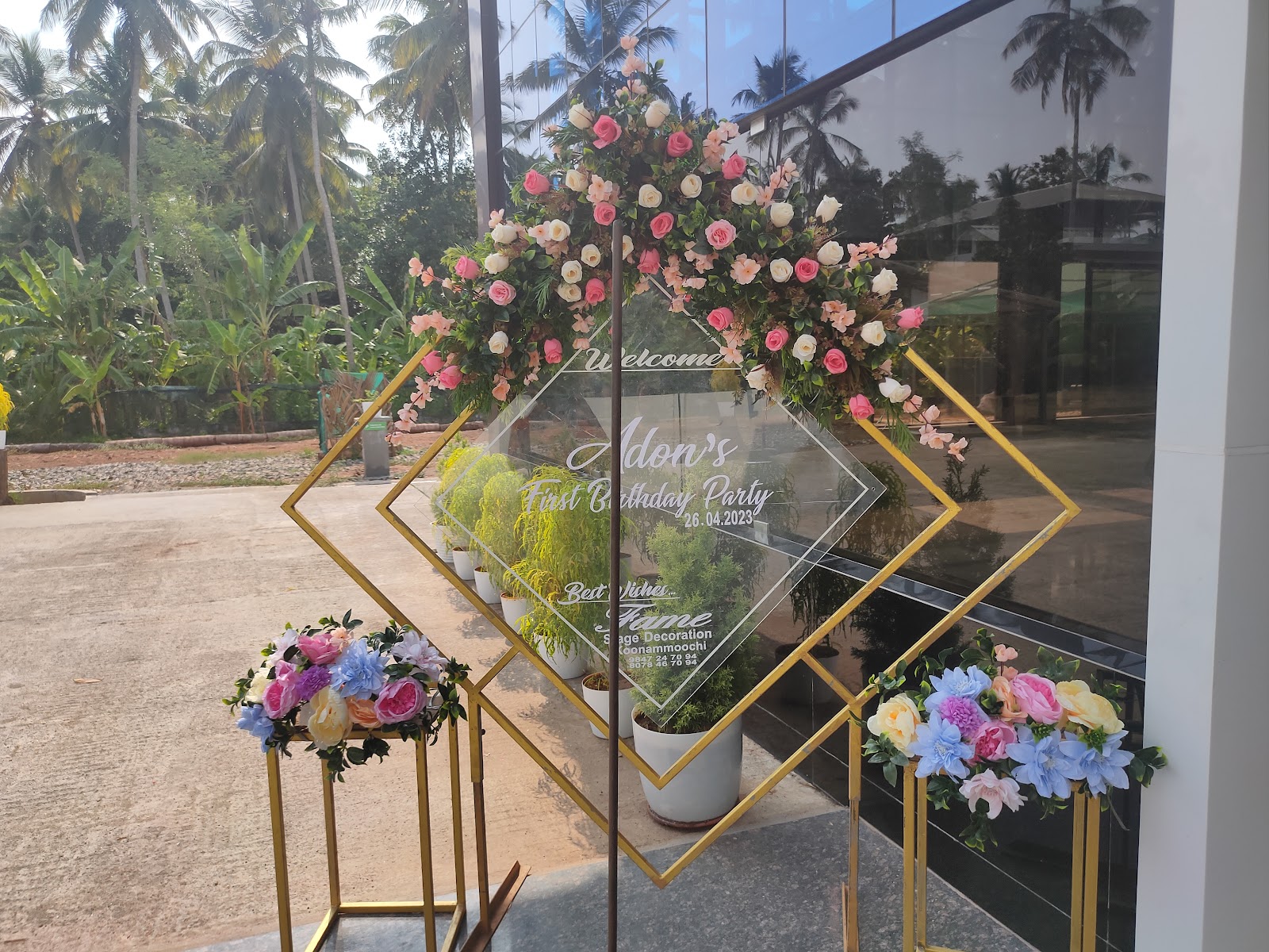 Linus Auditorium, Thrissur — photo 10