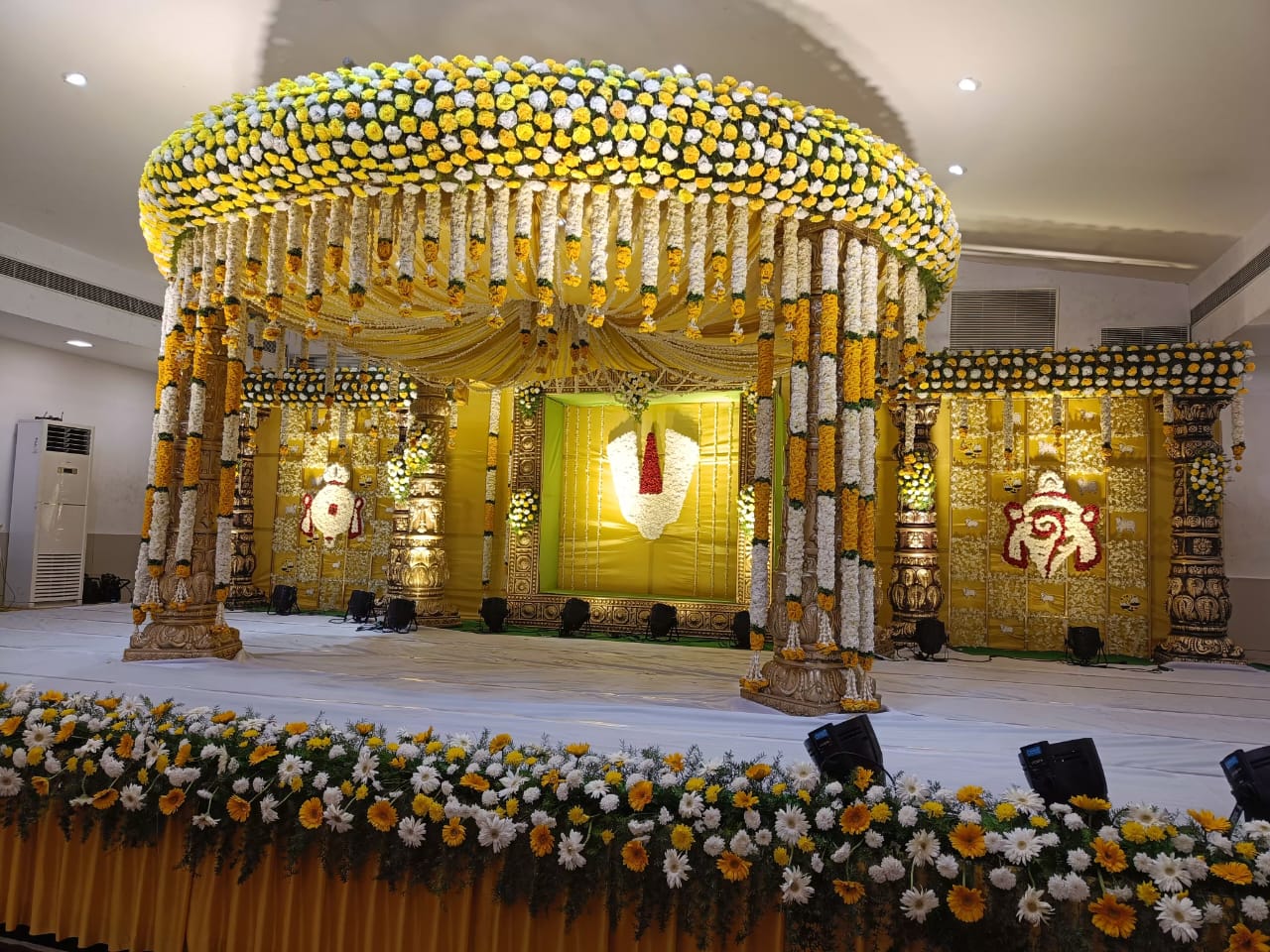 Krushi Grand Events, Guntur — photo 2