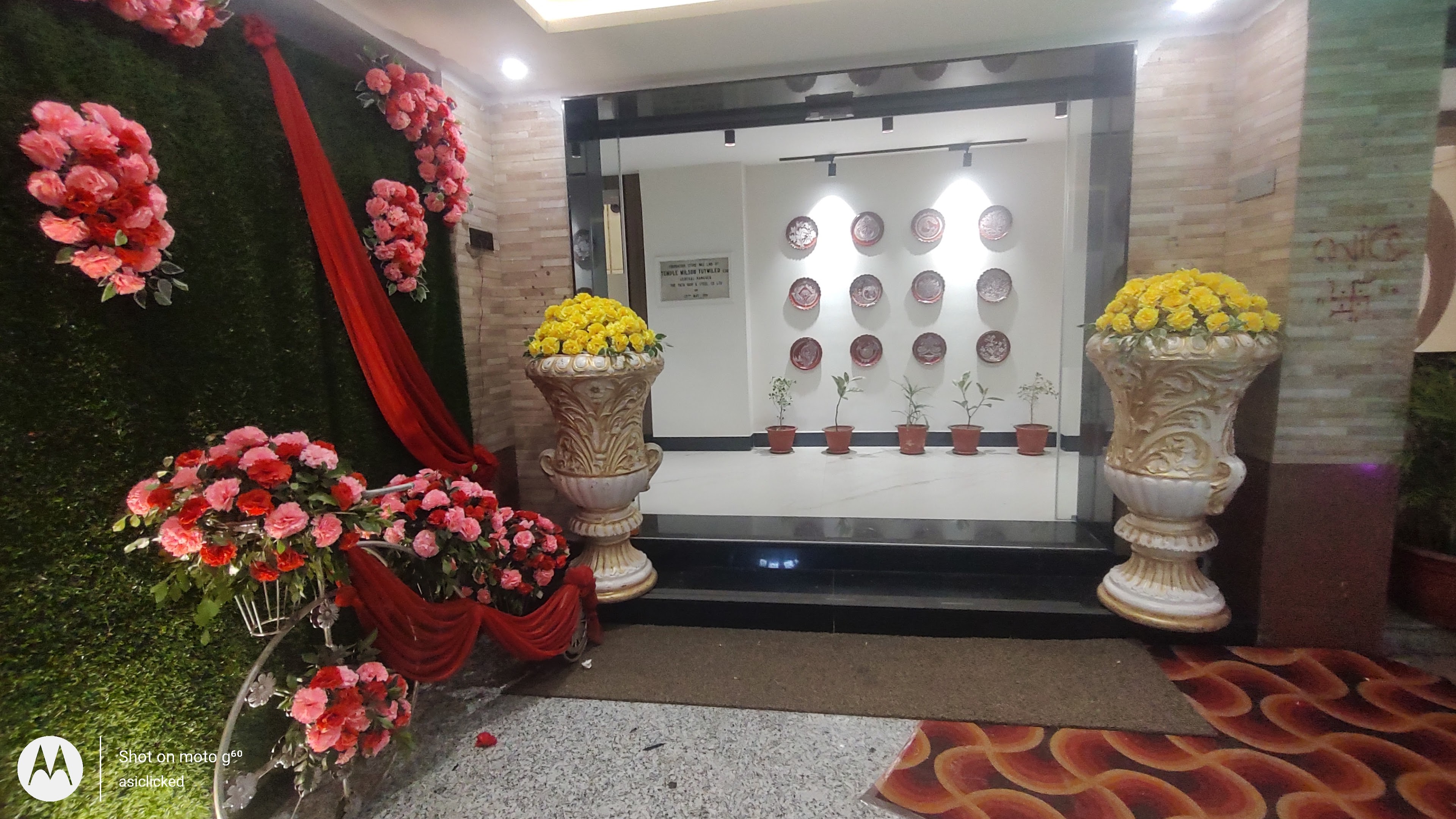 Milani Hall, Jamshedpur — photo 9