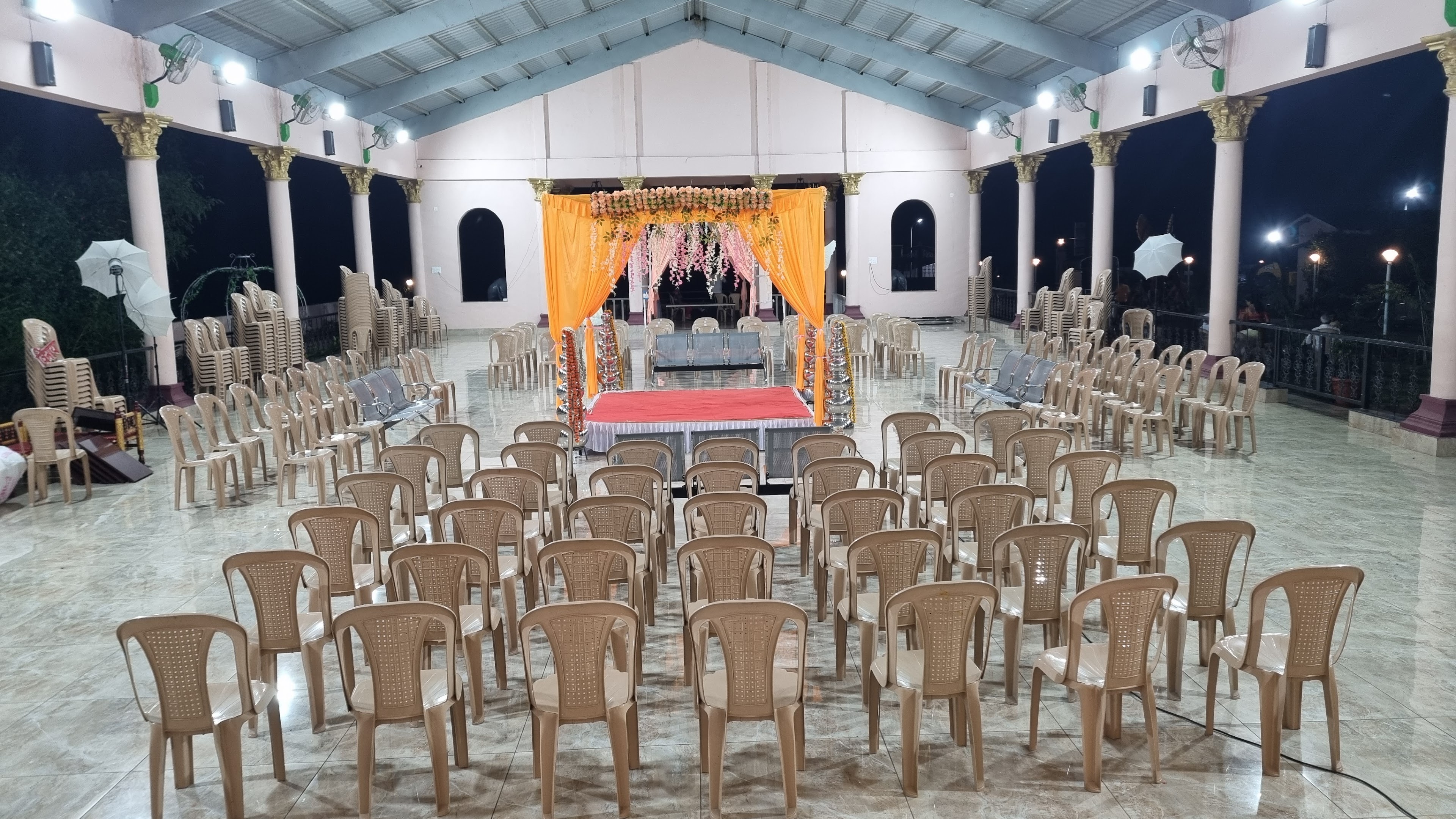 Jay Palace, Kolhapur — photo 3