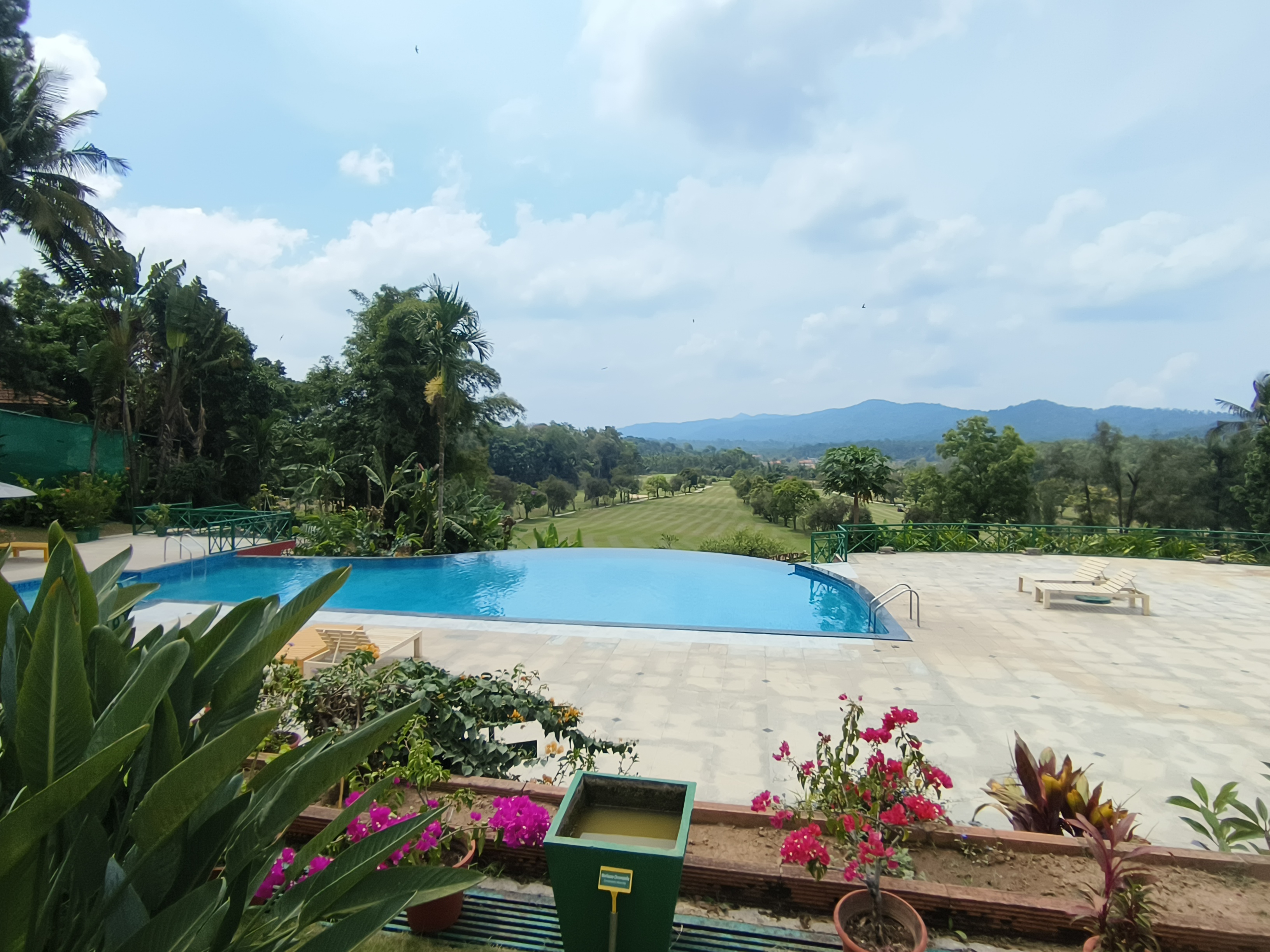 Hilldale Resorts, A 3 star Resort in Coorg, Madikeri — photo 2