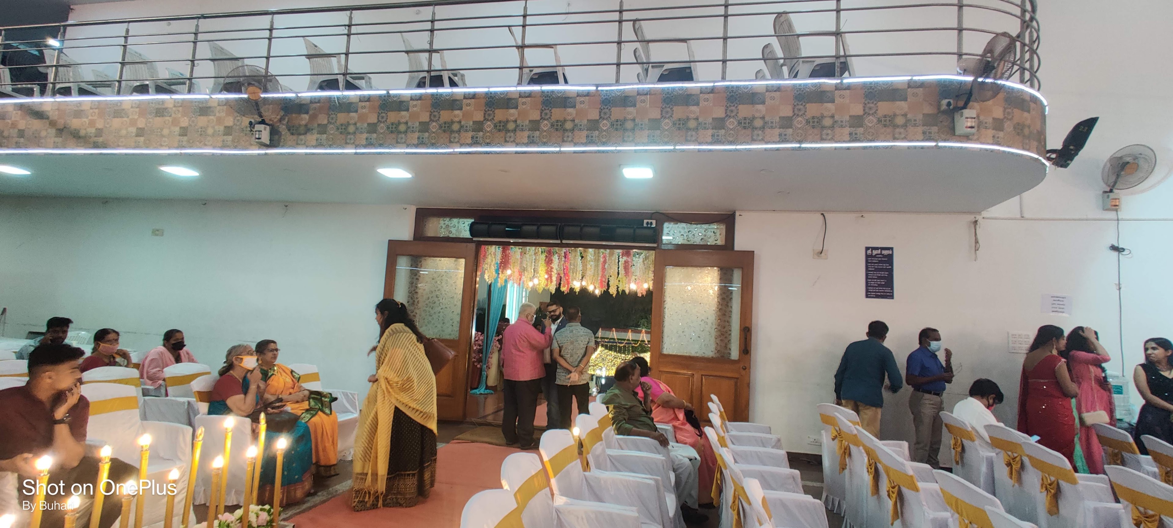Shree Thulasi Mahal, Kanchipuram — photo 8