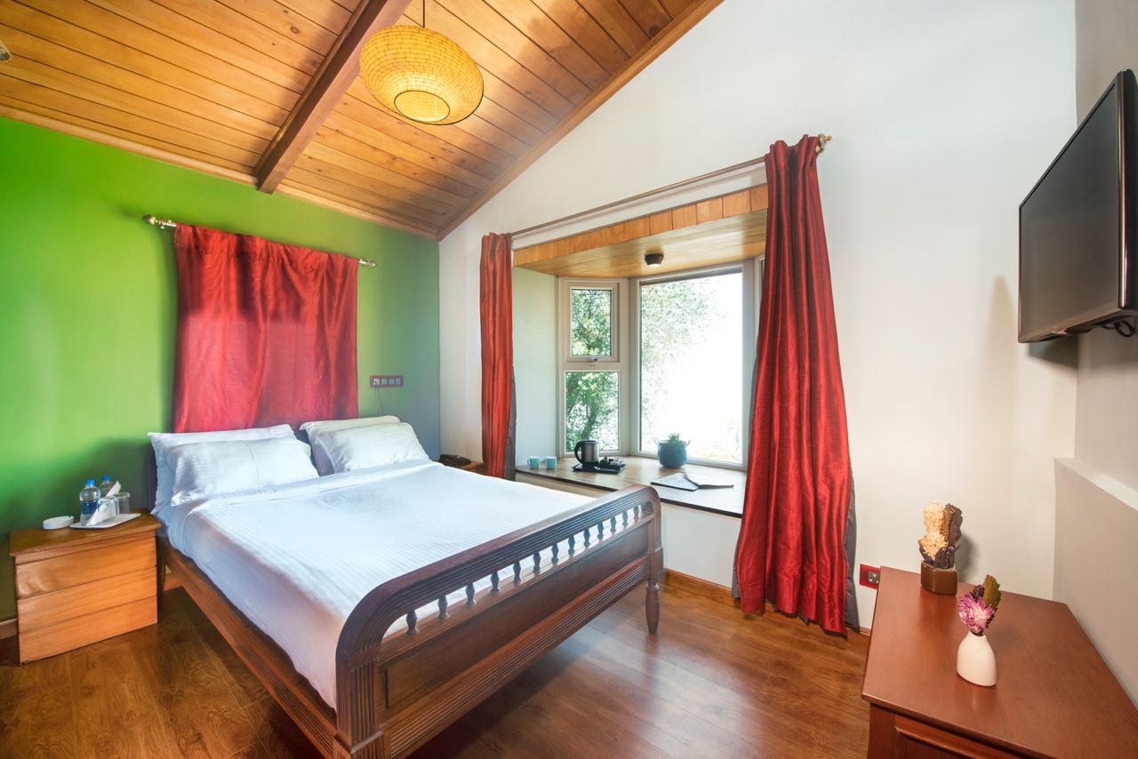 Villa Retreat, Kodaikanal — photo 1