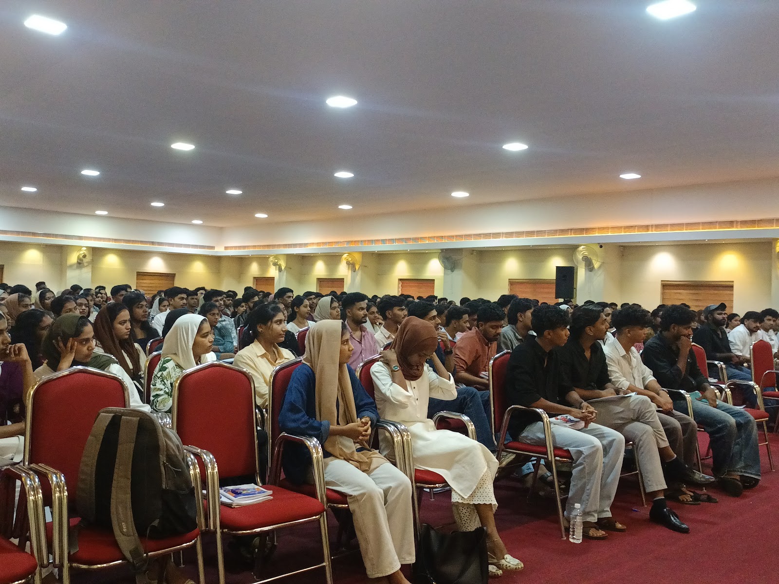 Majestic Auditorium, Kozhikode — photo 4