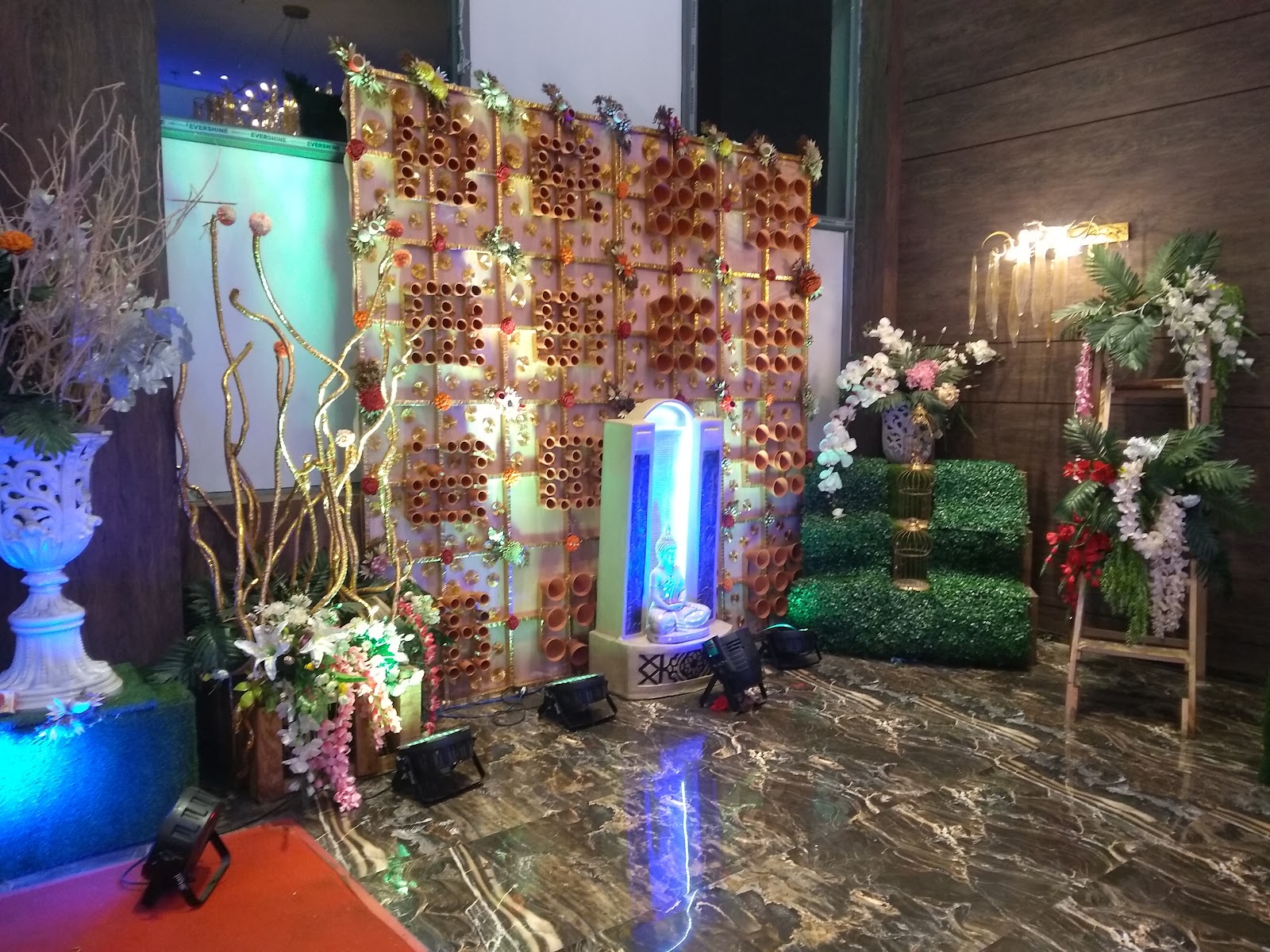 Emerald Banquet Hall, Kolkata — photo 10