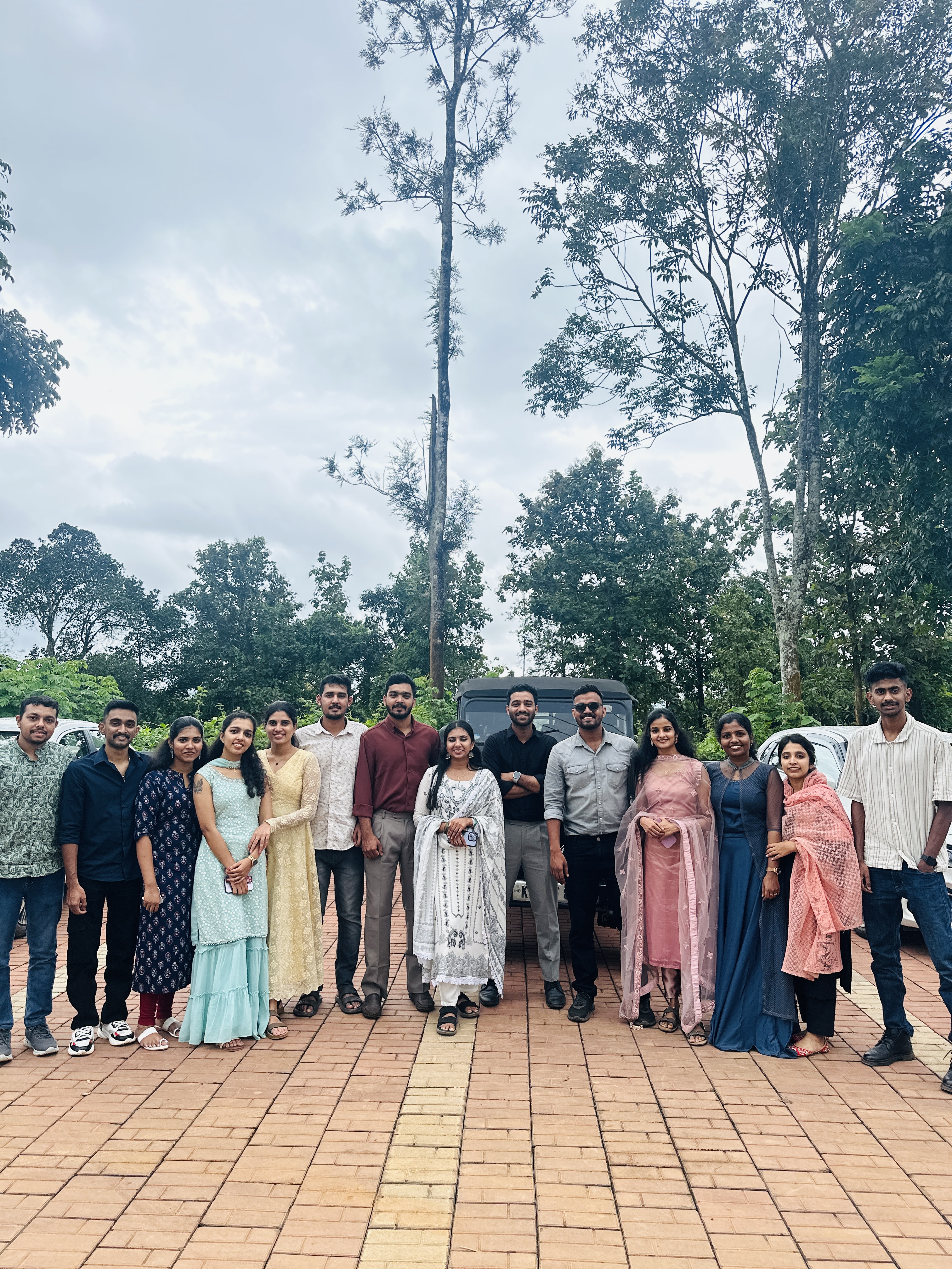 C A H auditorium, Kalpetta — photo 9