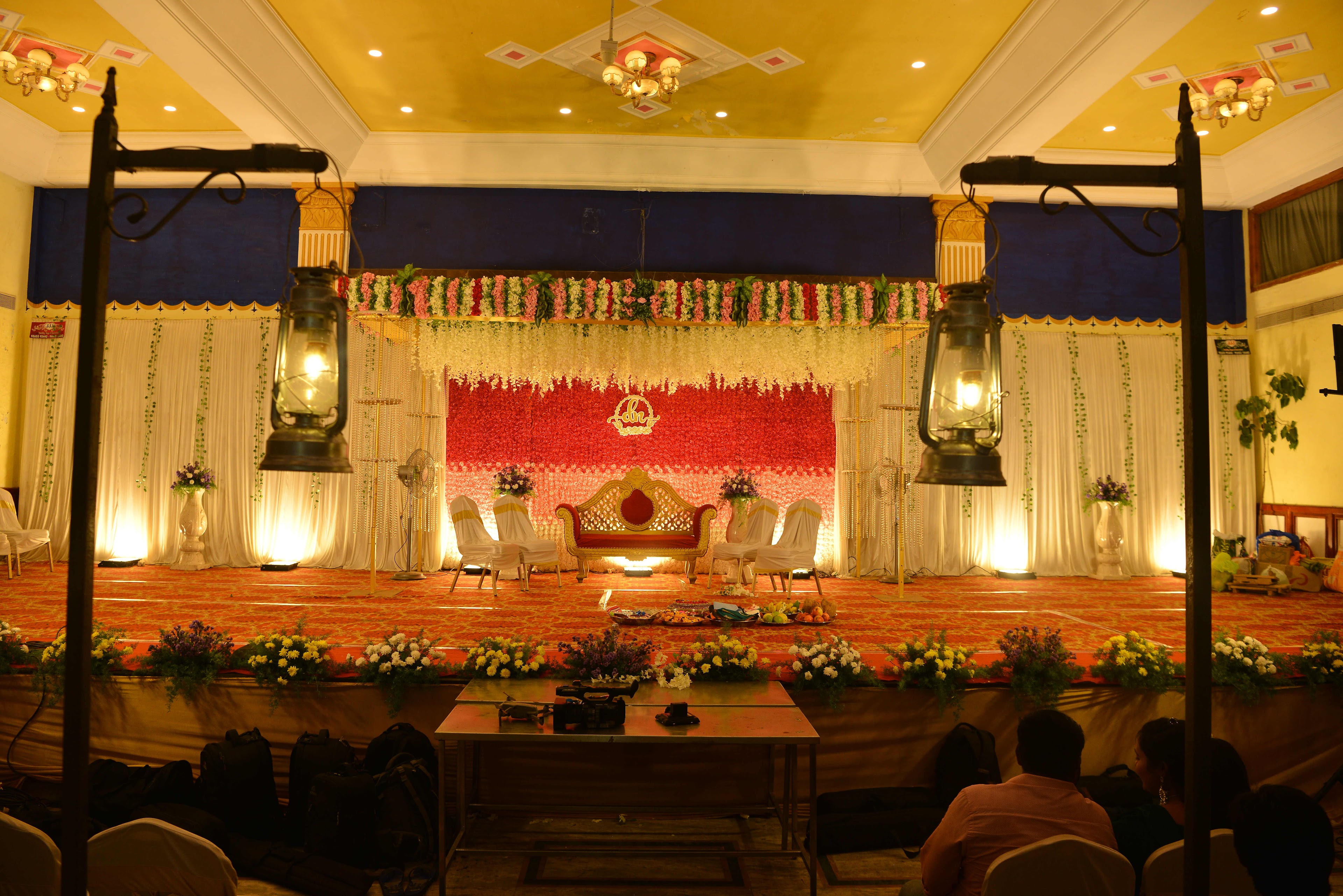 Shameera Marriage Hall, Nagapattinam — photo 3