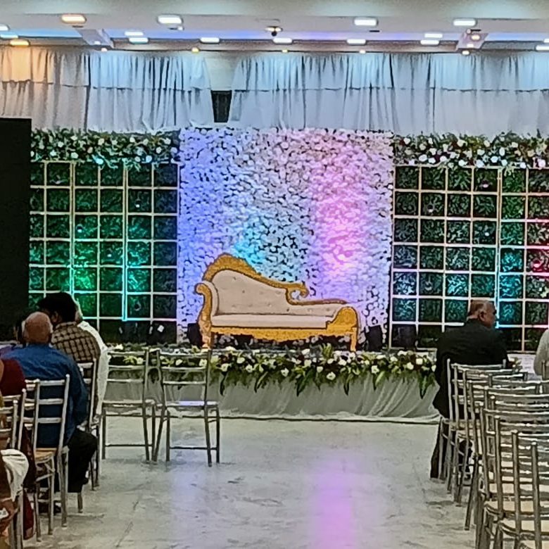 GJM Sukhibhava Kalyana Mandapam A/c, Chittoor — photo 10