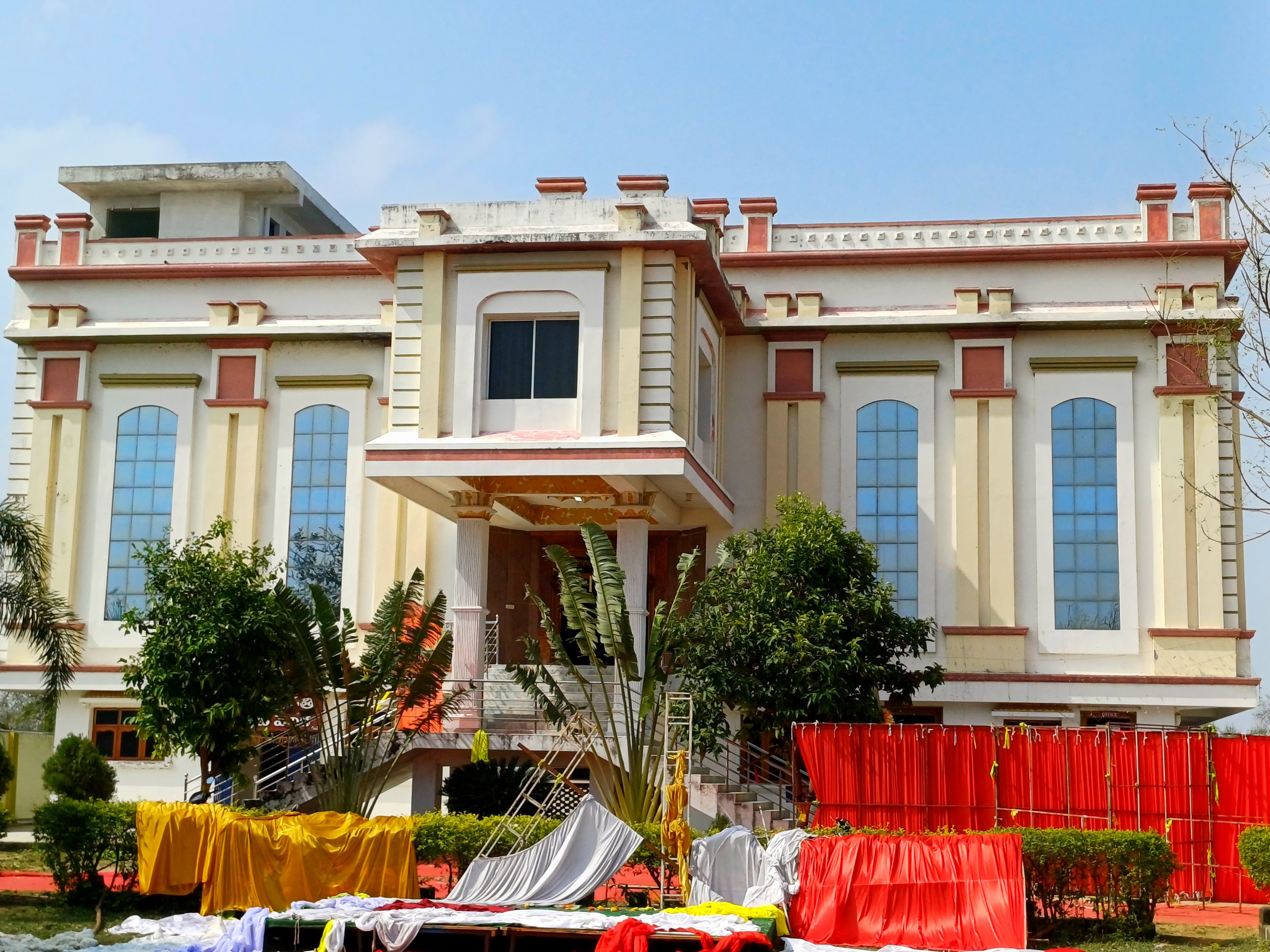 SVL Kalyana Vedika & Sri Padmavathi Kalyana Vedika, Nizamabad — photo 2