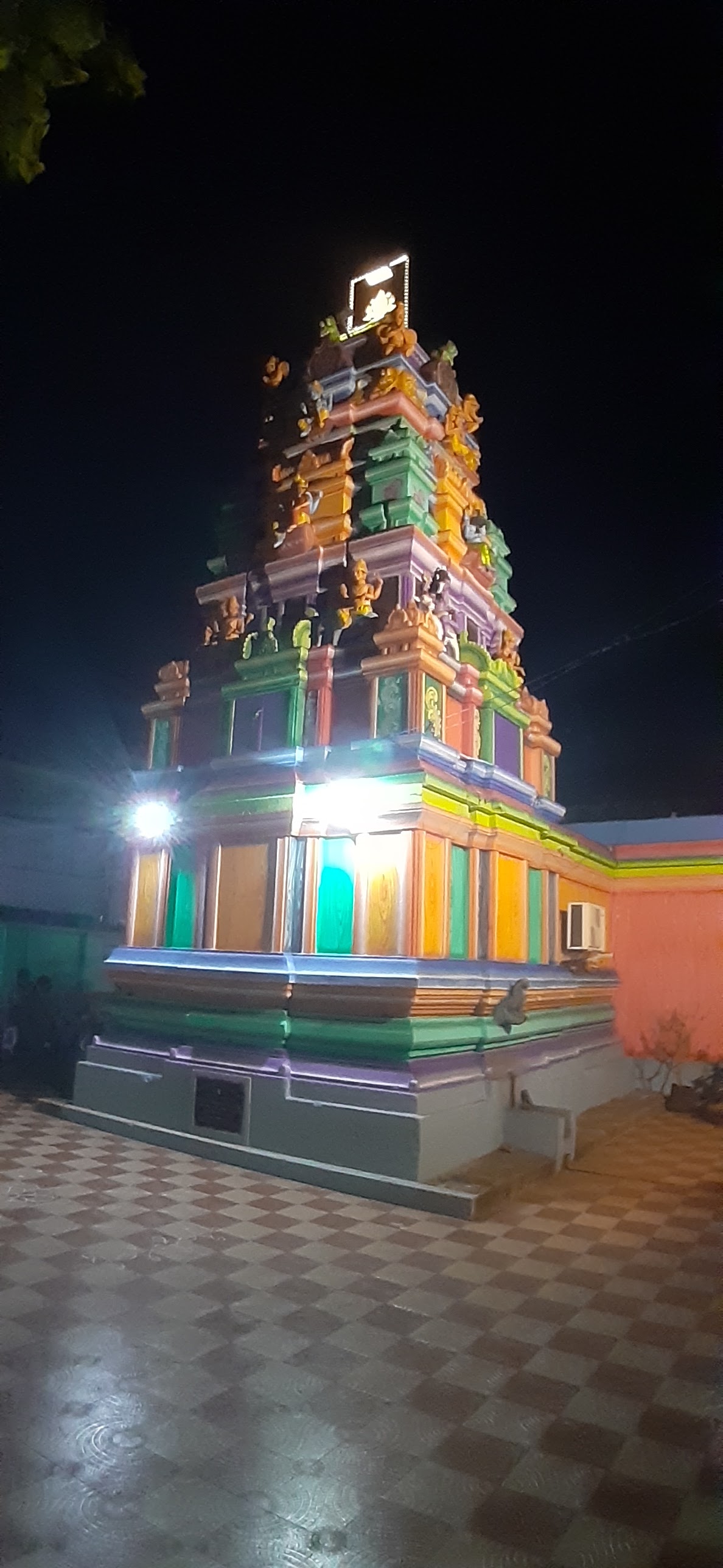Satyanarayana Swamy Kalyana Mandapam, Rajahmundry — photo 8