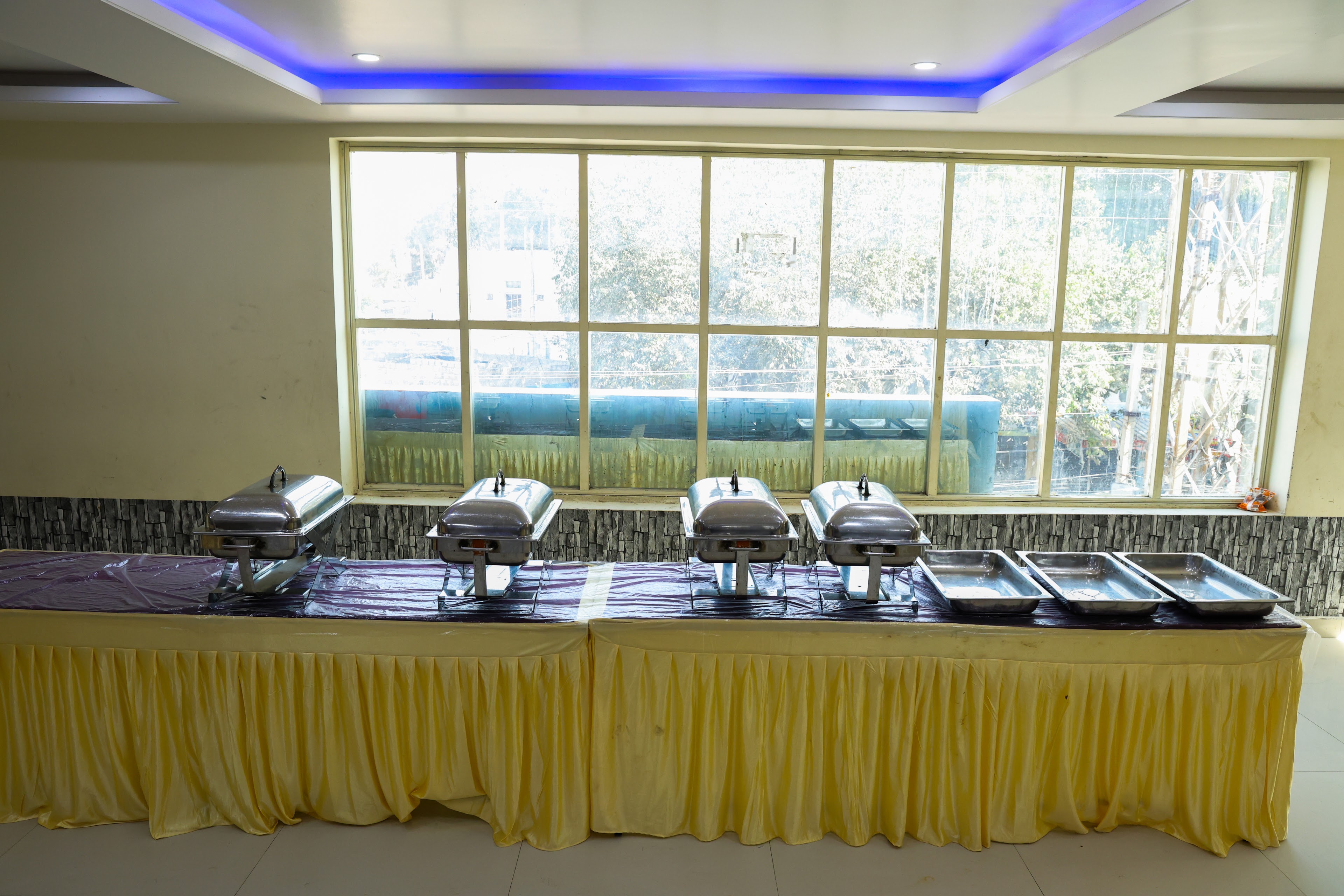 V V Conventional Hall, Mahbubnagar — photo 9