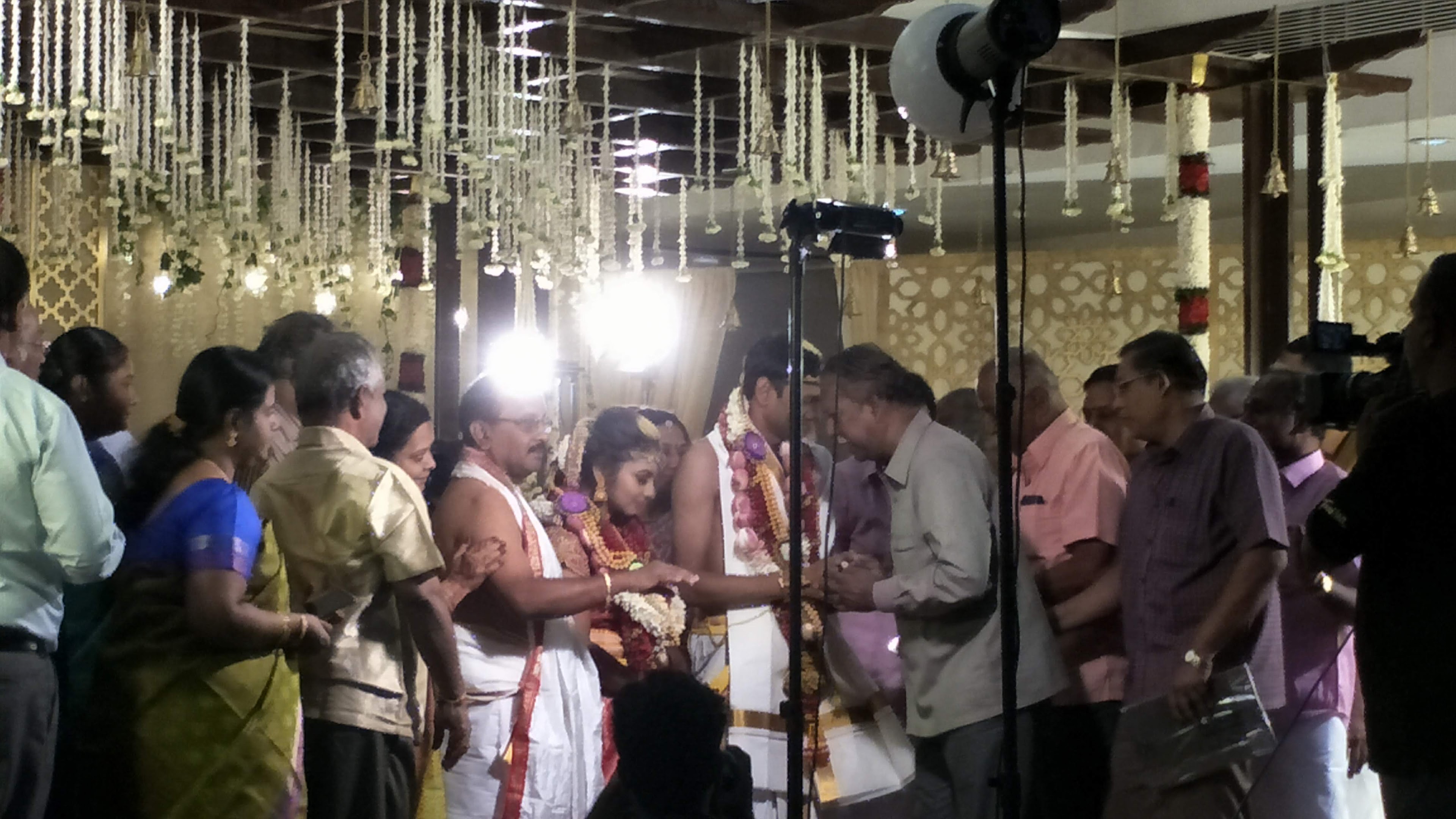 PVK Mahal, Dindigul — photo 5