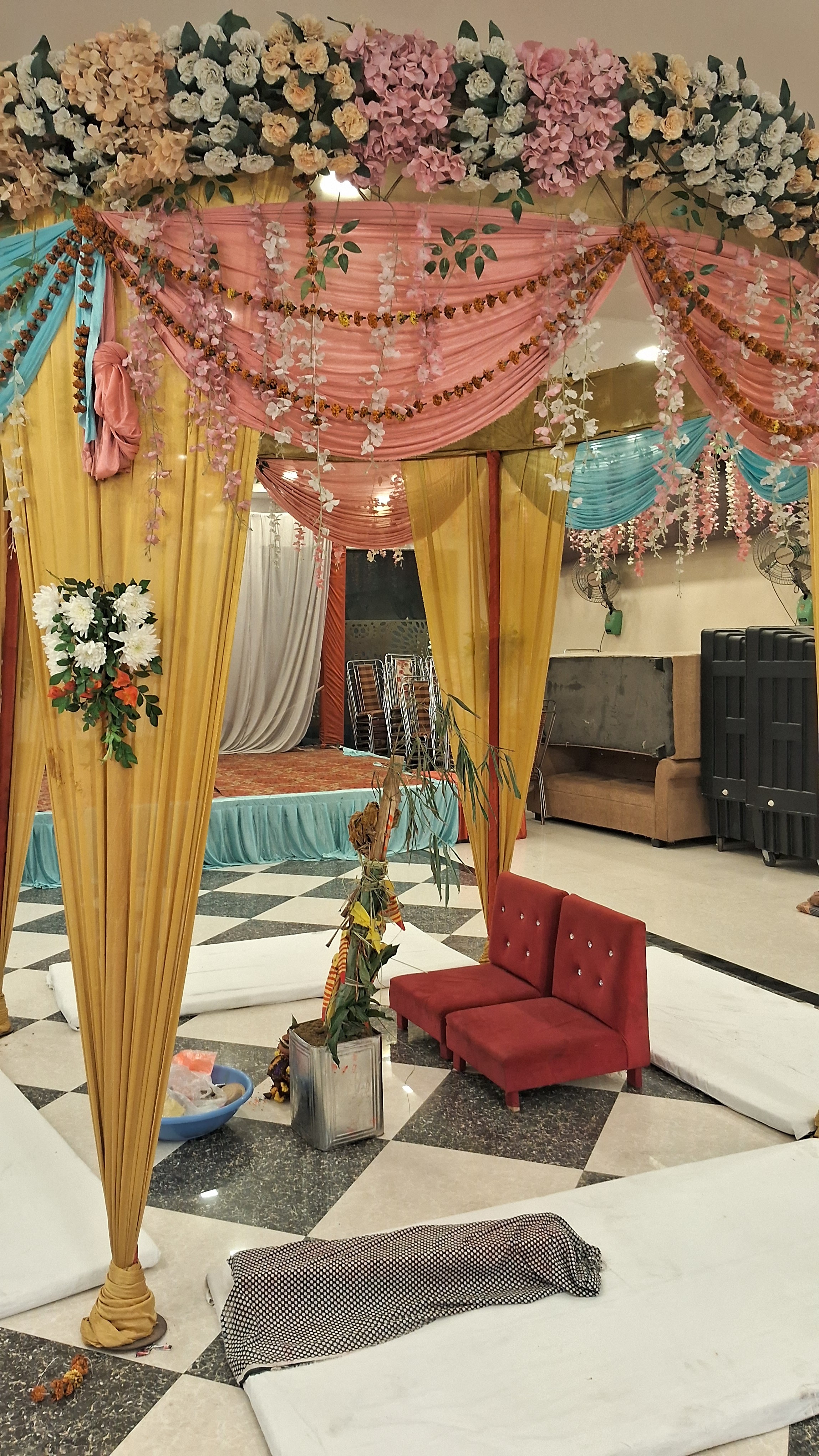 Galaxy Paradise Banquet, Lucknow — photo 4
