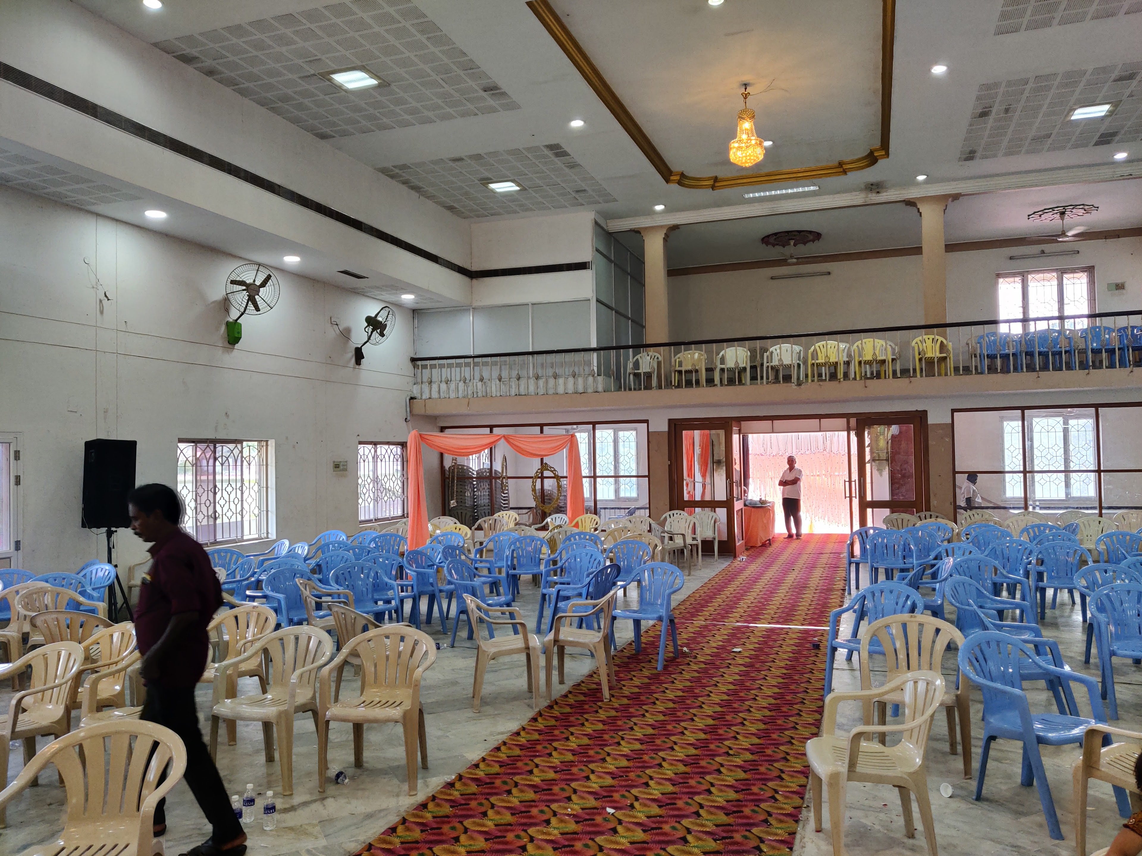 Velu Mahal, Dindigul — photo 4