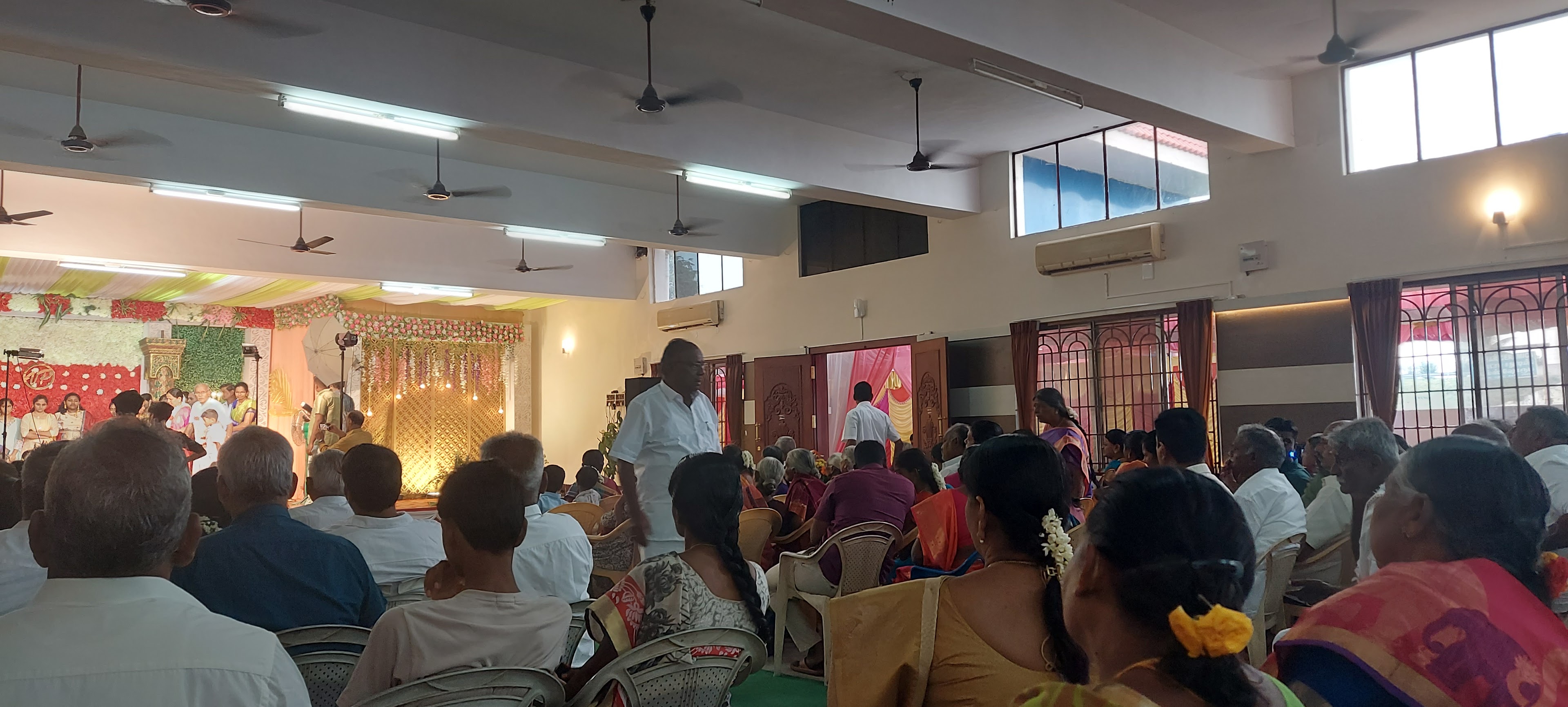 A S Mahal, Dindigul — photo 6