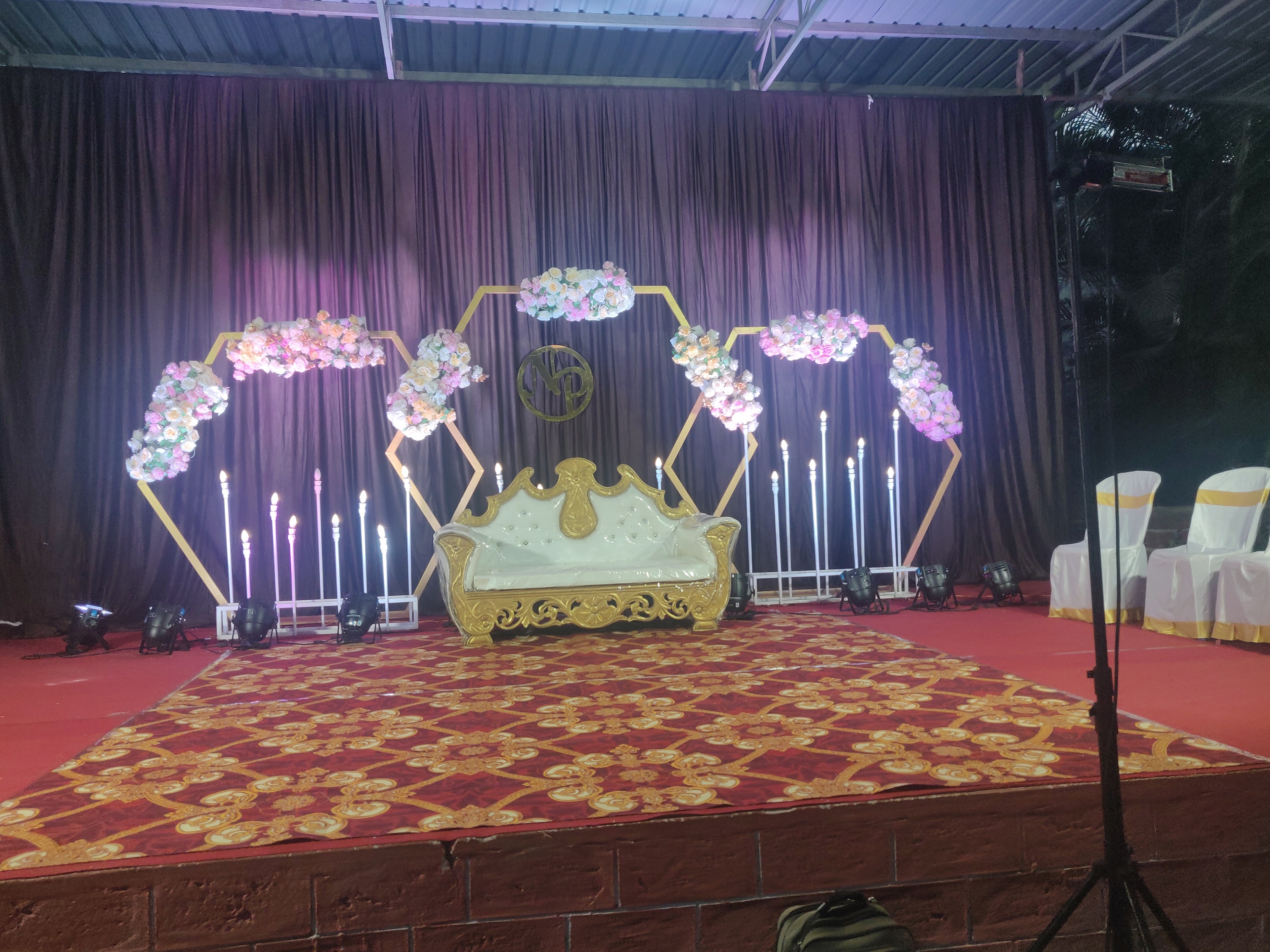 Manoprabha Mangal Karyalay & Lawns, Belagavi — photo 5