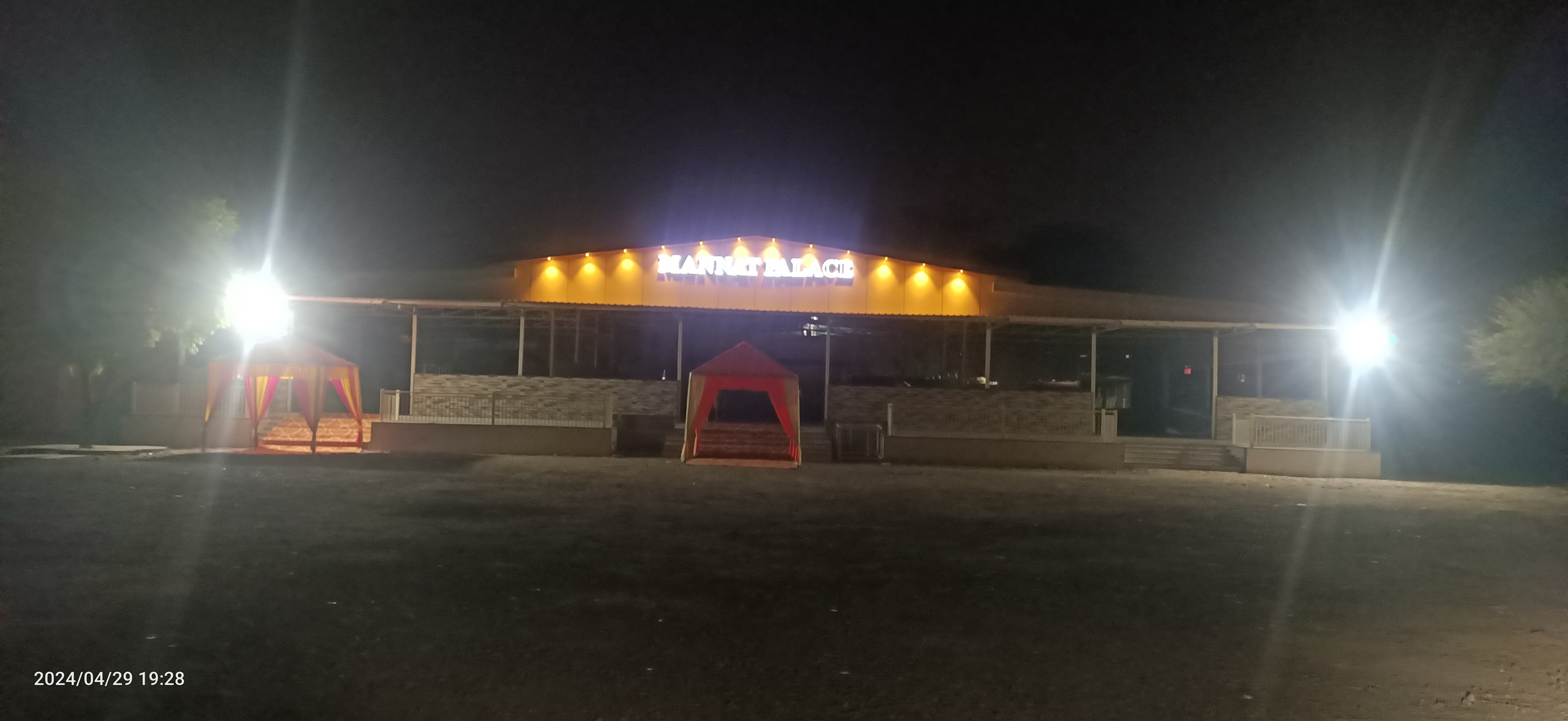Mannat Palace(Function Hall), Vijayapura — photo 5