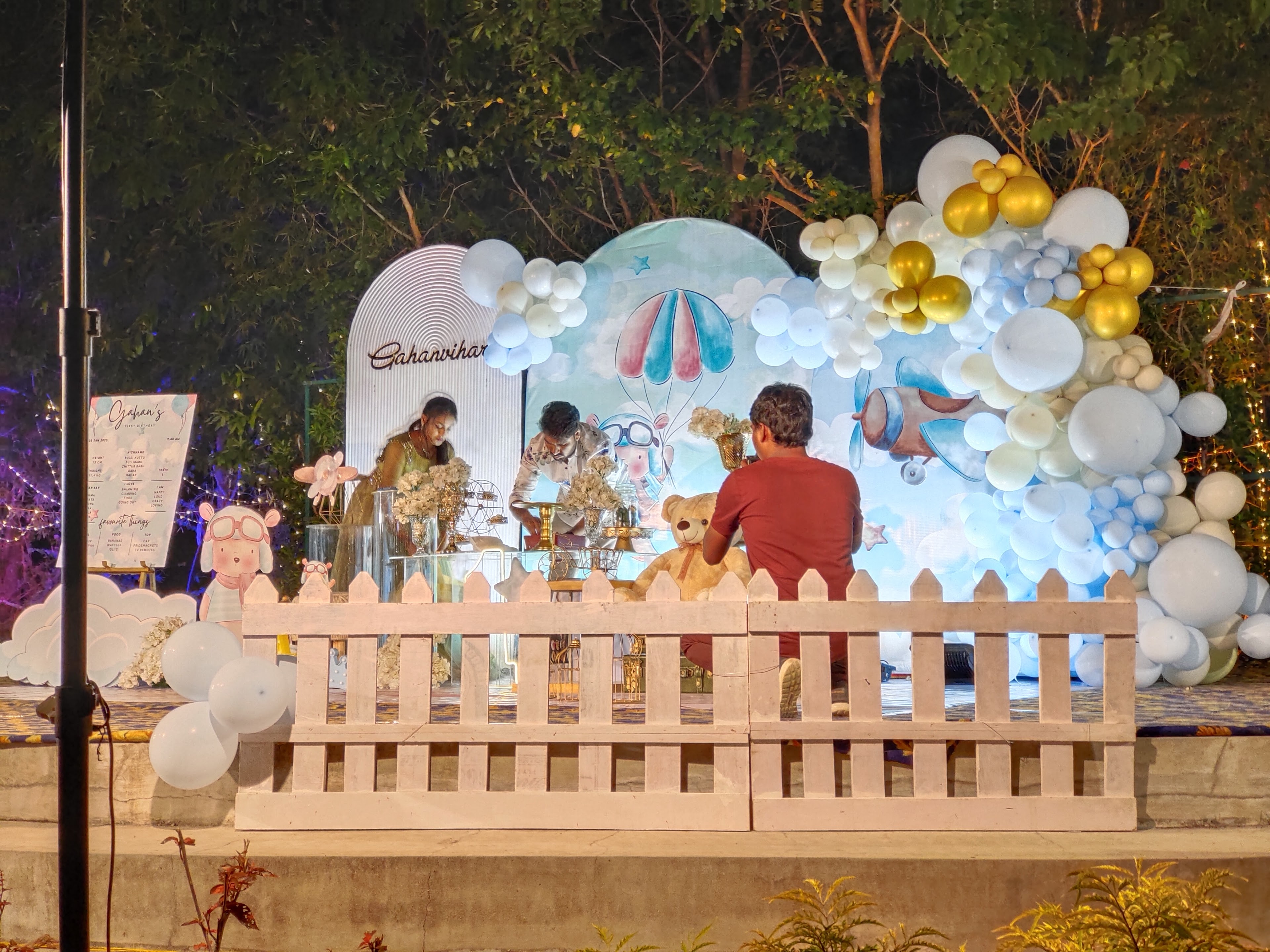 ARANYA SAI Kalyana Mandapam / Function Hall, Chittoor — photo 9