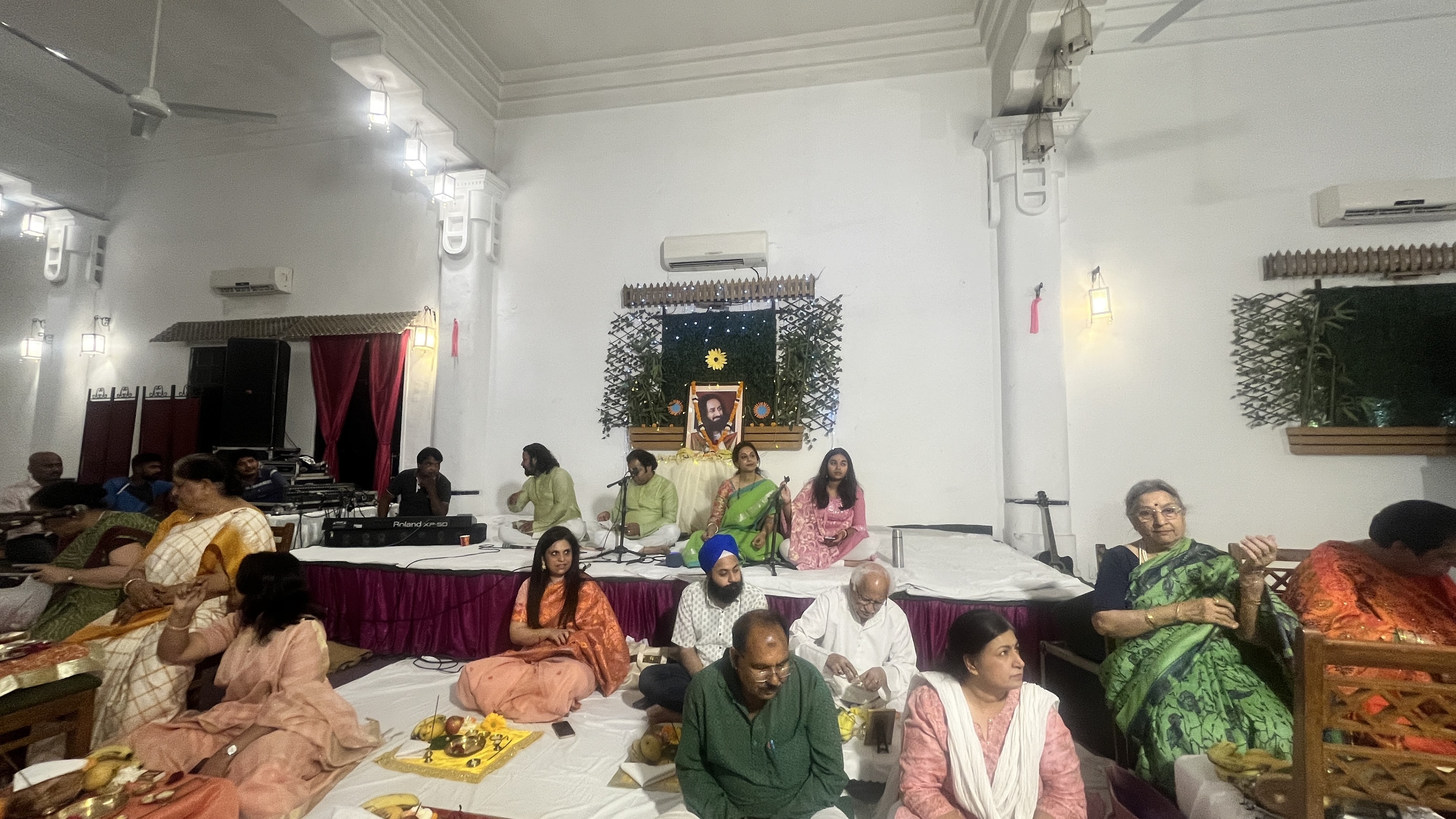 Tussat Function Centre, Dehradun — photo 7