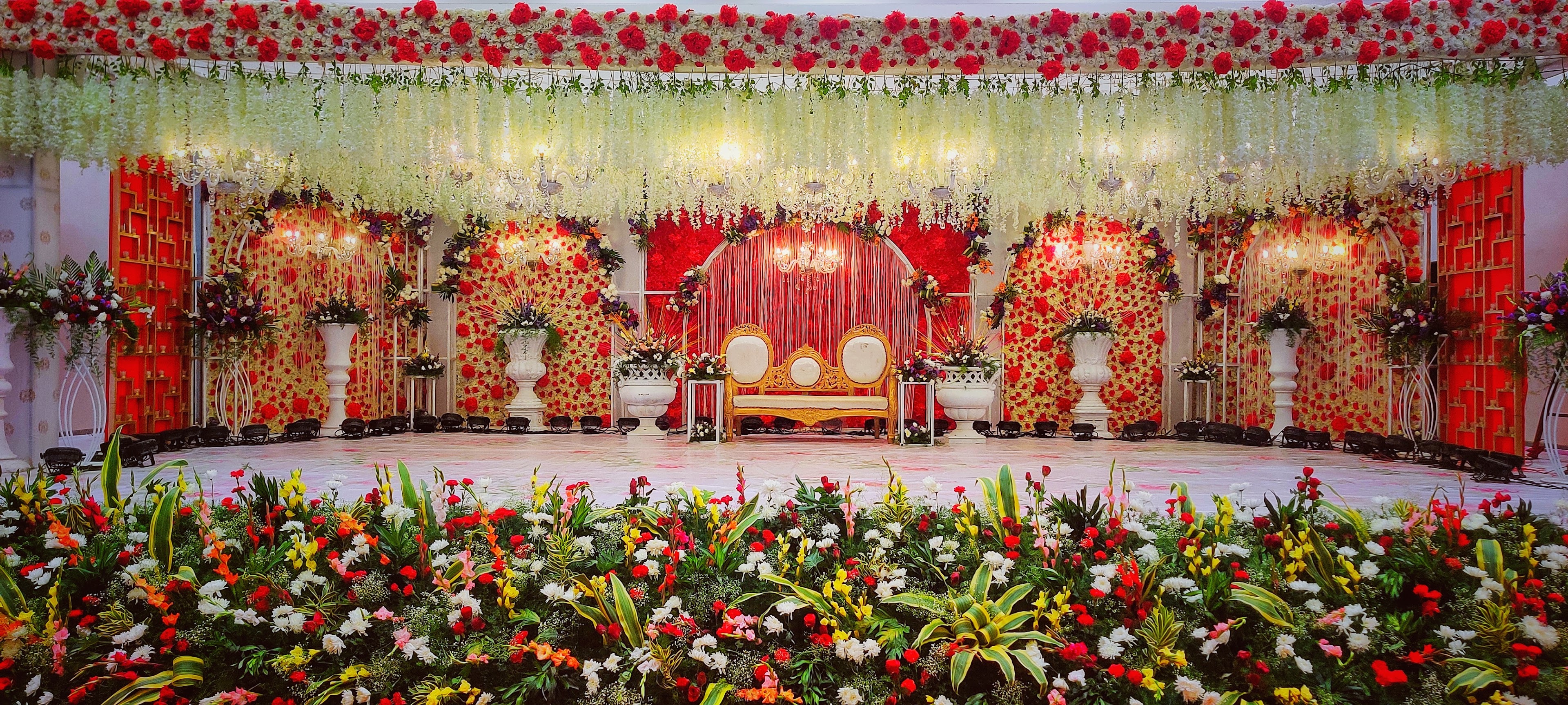 Jai Bhavani Convention Center, Kalaburagi — photo 7