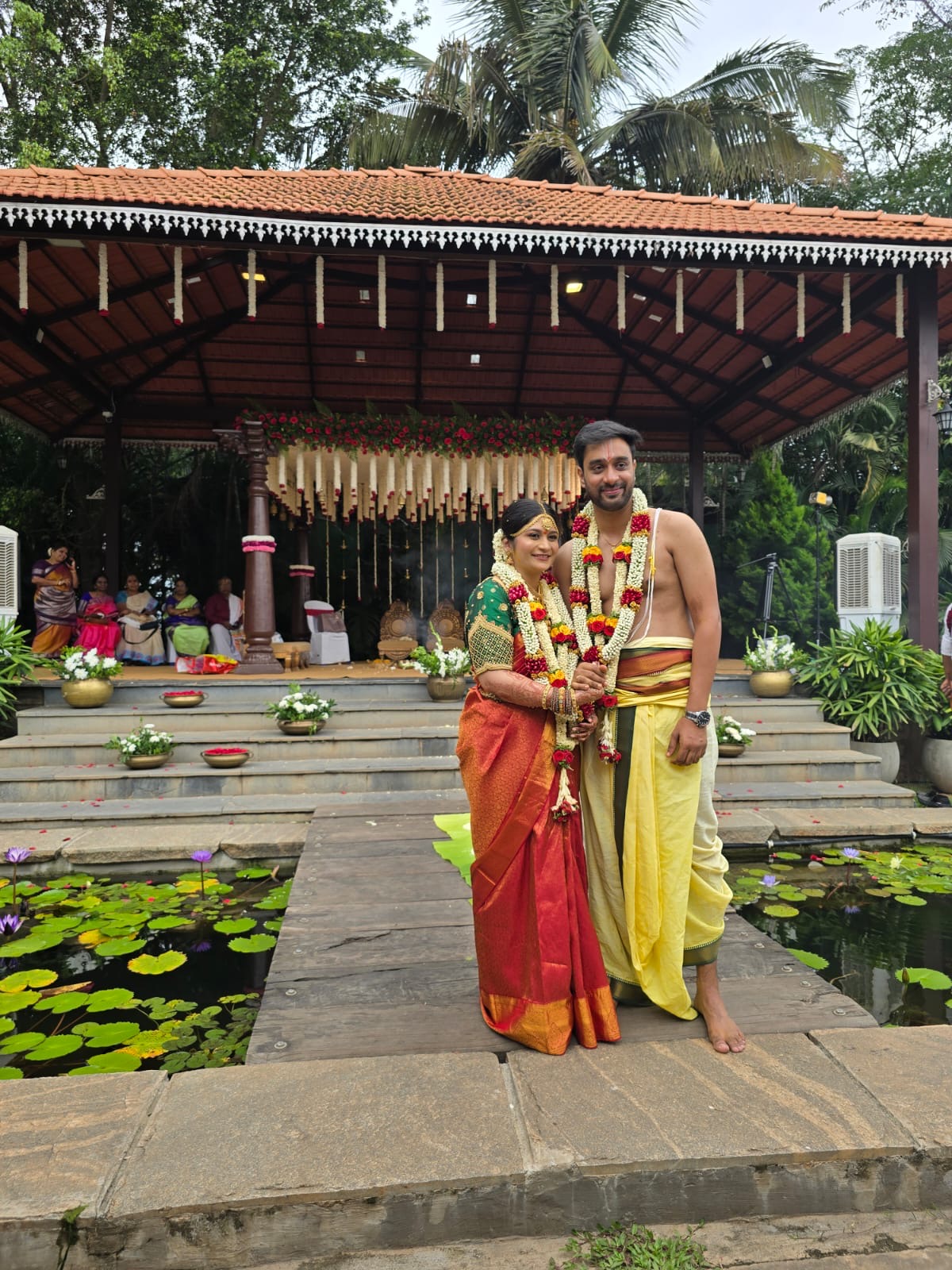 The Peacock Grove, Bengaluru — photo 10