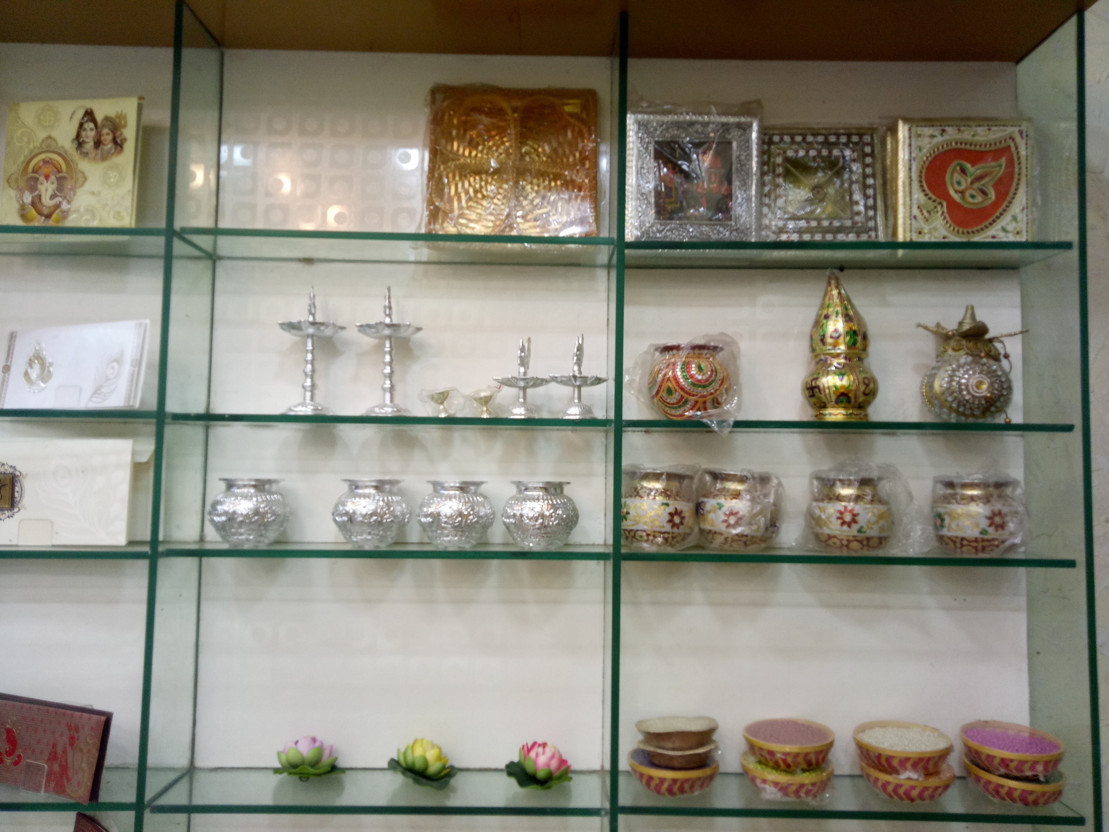 S. V Wedding Mahal, Nizamabad — photo 9