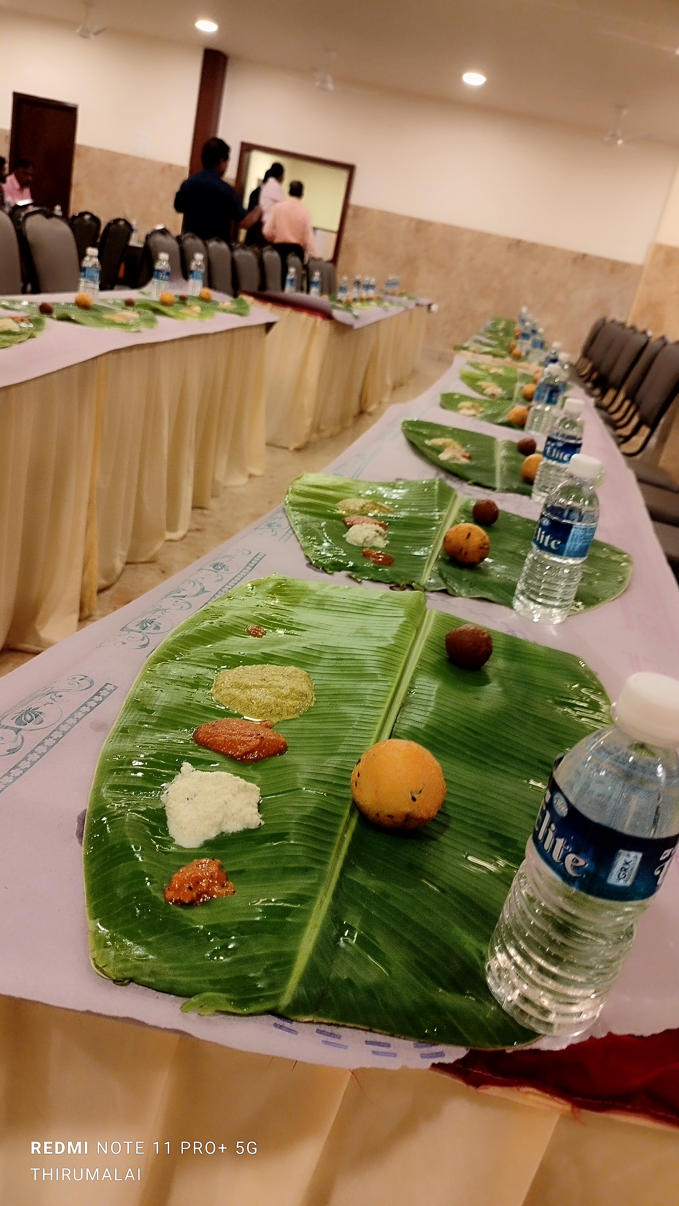 Ram A/C Hall, Cuddalore — photo 9