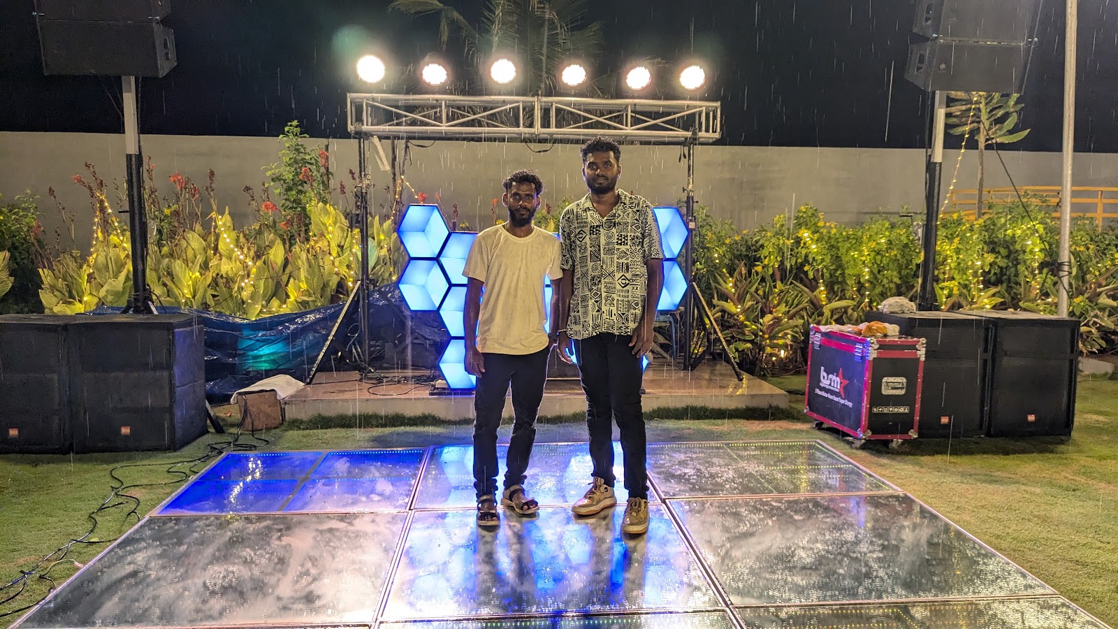 Samaaya Beachside Celebrations, Puducherry — photo 7