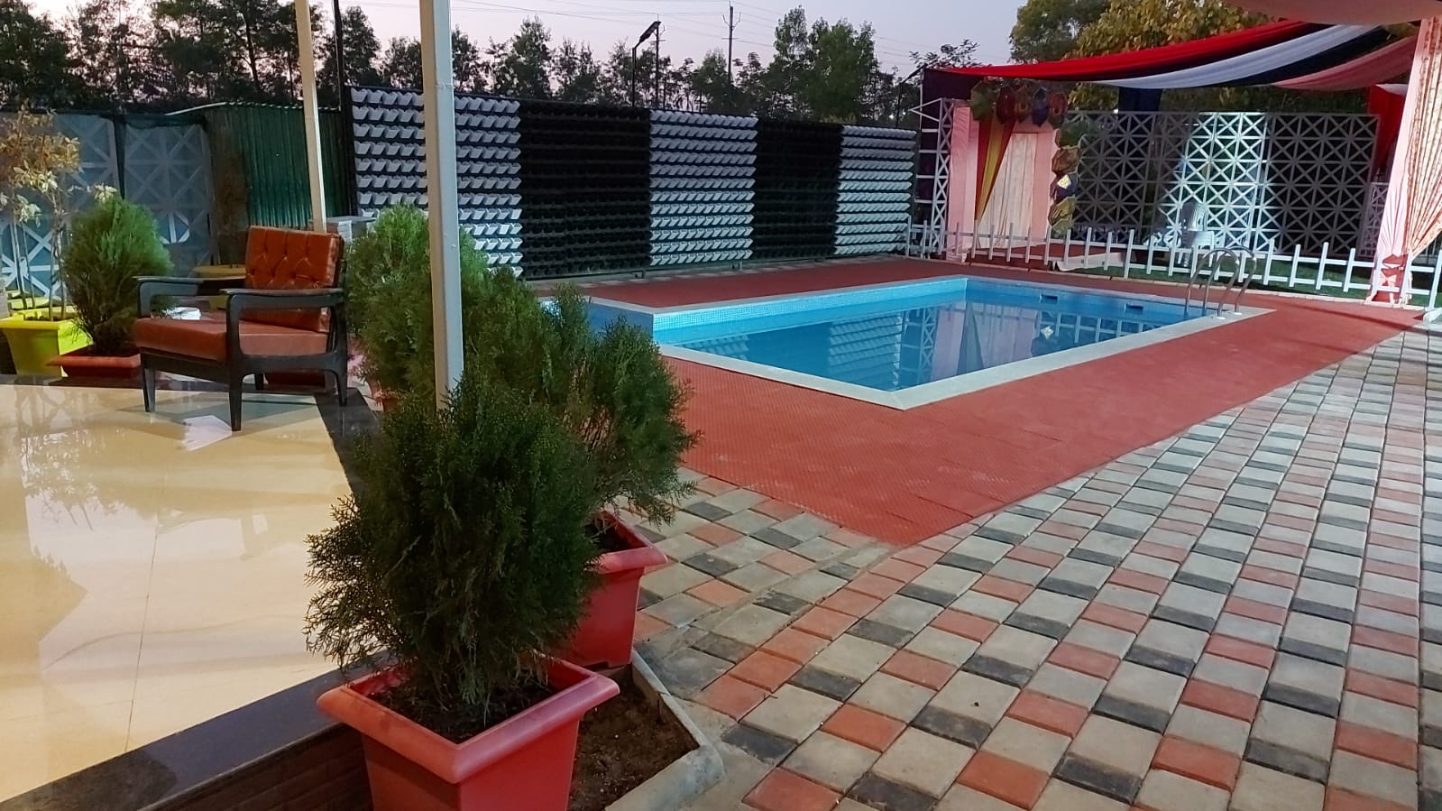 Shree Vatika Heritage, Marriage Garden, Bhopal — photo 9