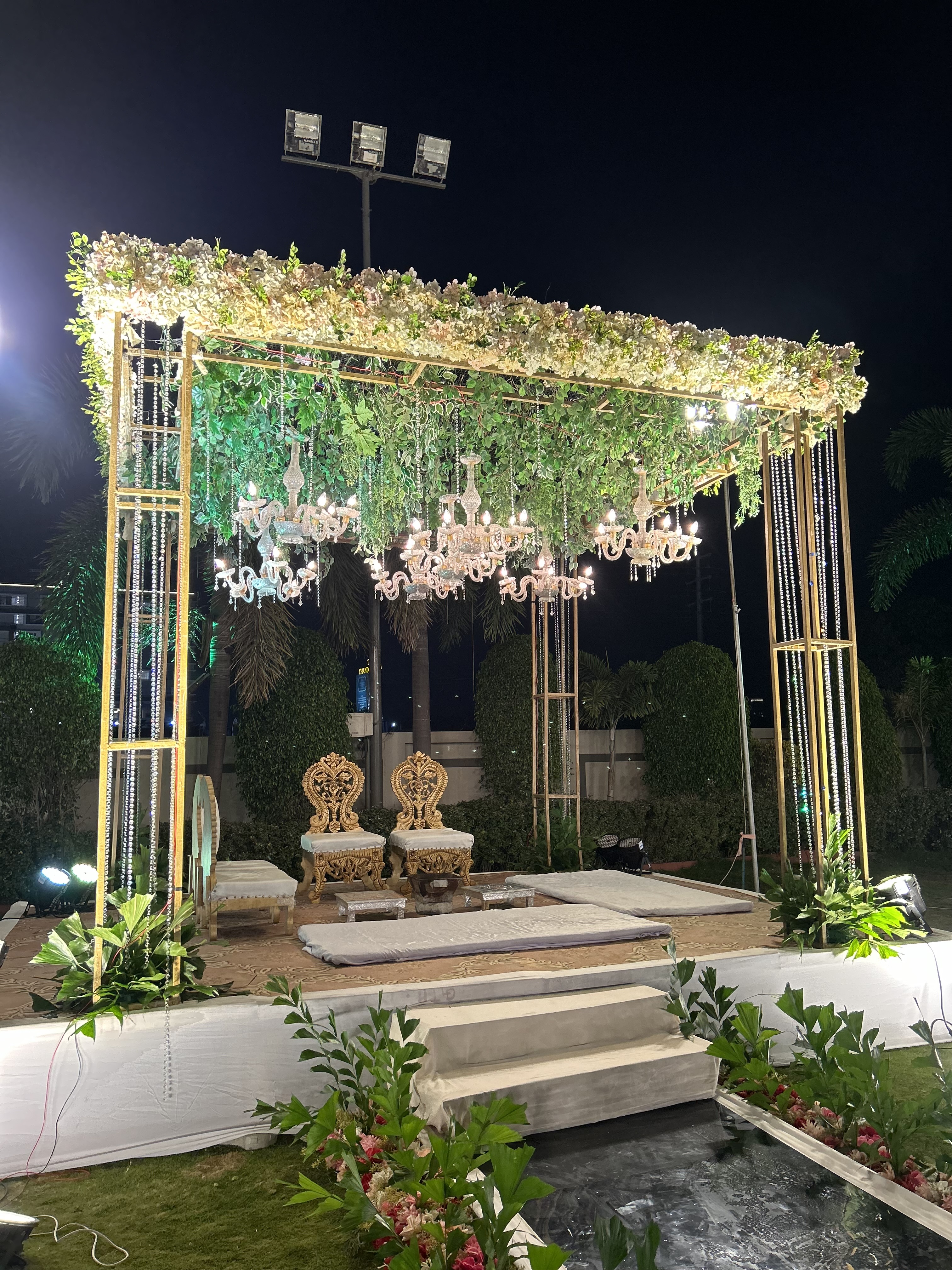 Royal Orchid Resort & Banquet Hall, Indore — photo 4