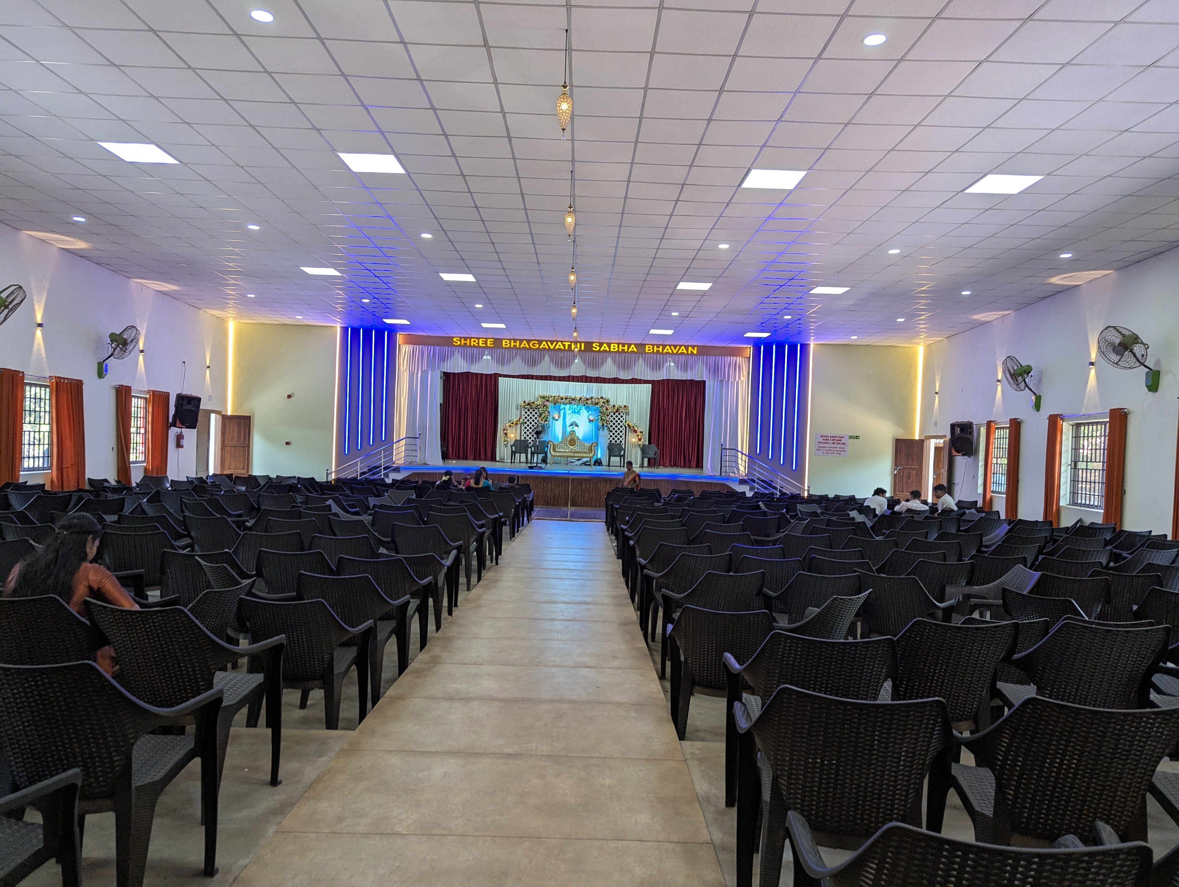 Sri Bhagavathi Sabha Bhavan, Kasaragod — photo 1