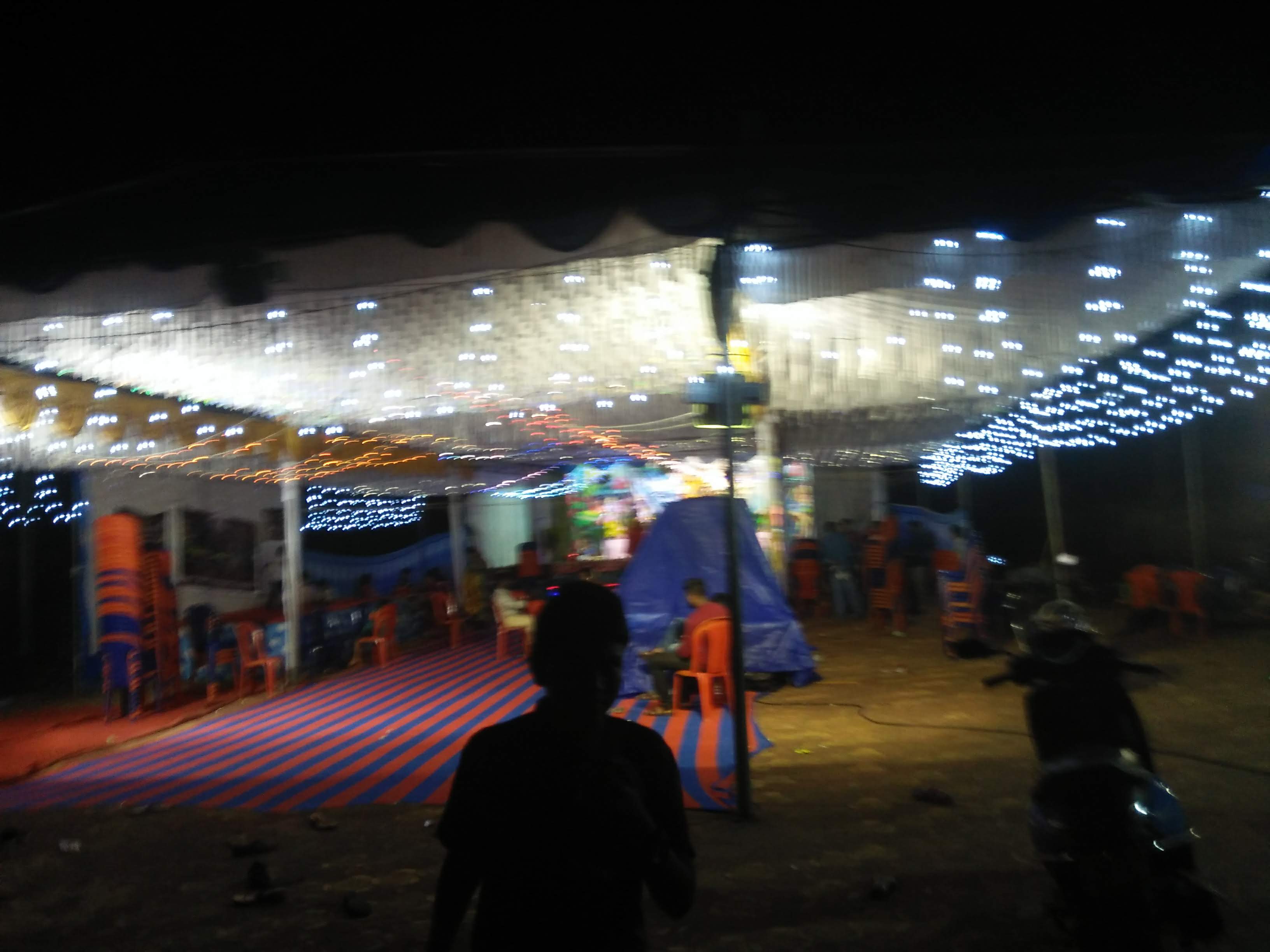 Mahasati Hall, Karwar — photo 7