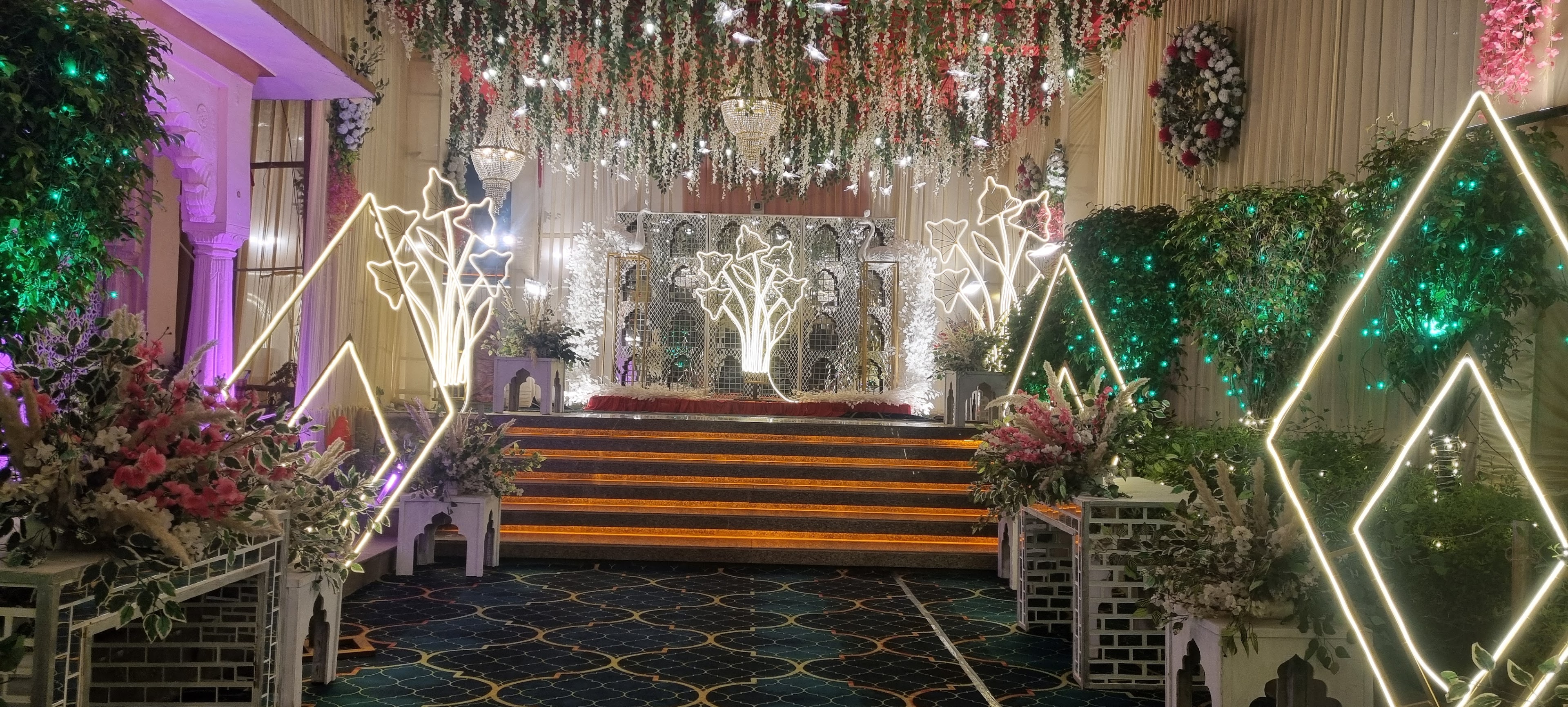 Raamaayanam (रामायणम)Marriage Garden and resort, Kota — photo 7
