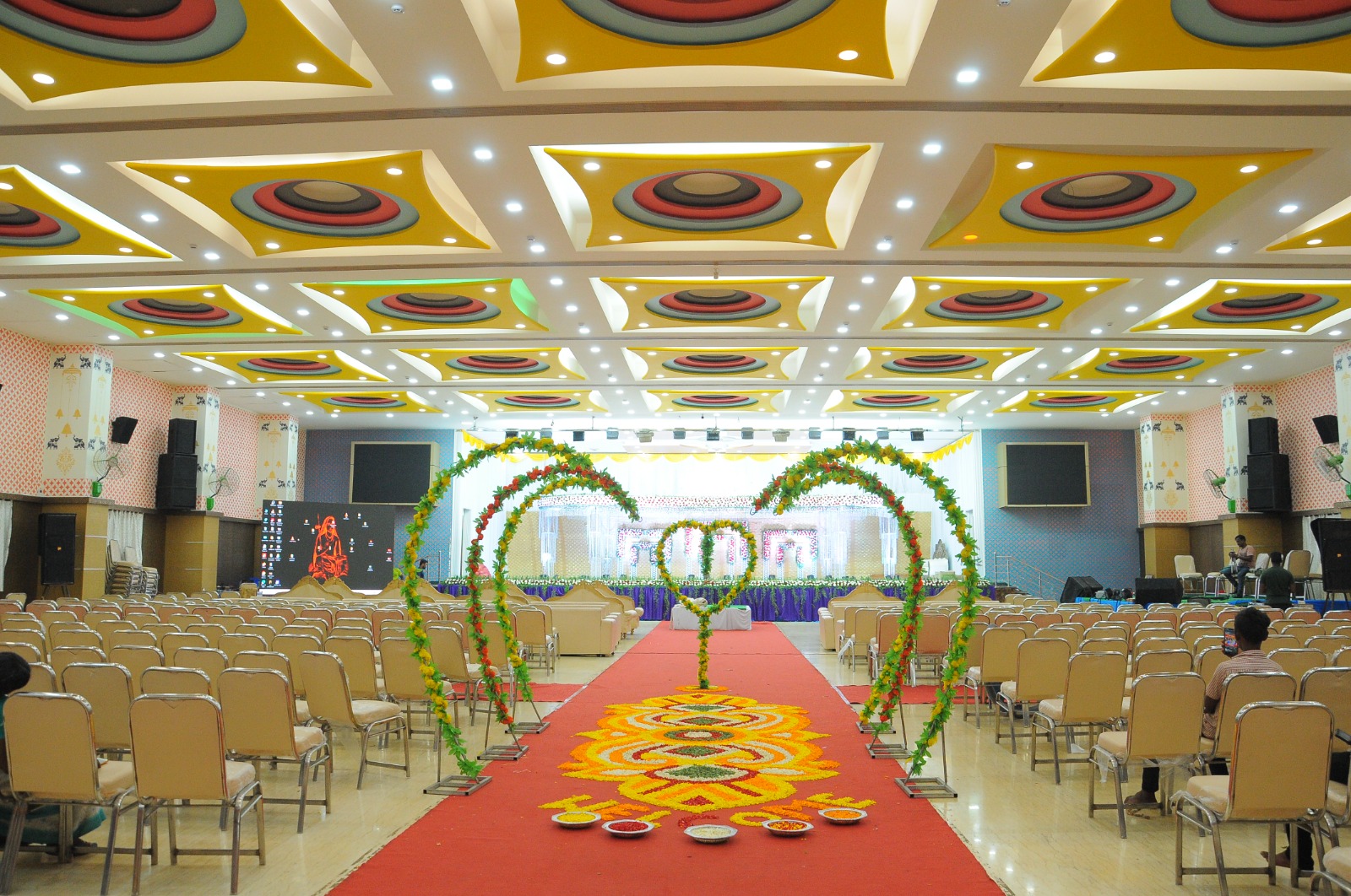 DSR Paradise Function Hall, Kadapa — photo 2
