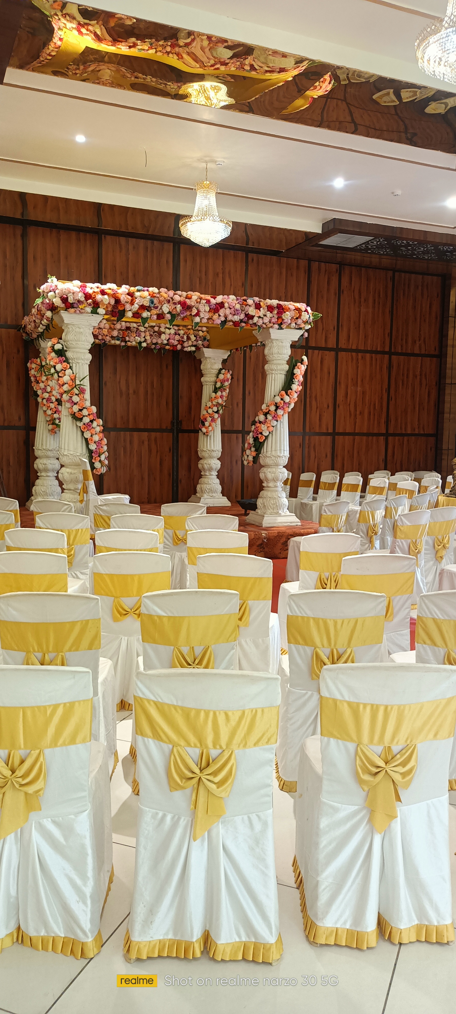 PUNITH Event Management & Wedding Planner, Davangere — photo 3