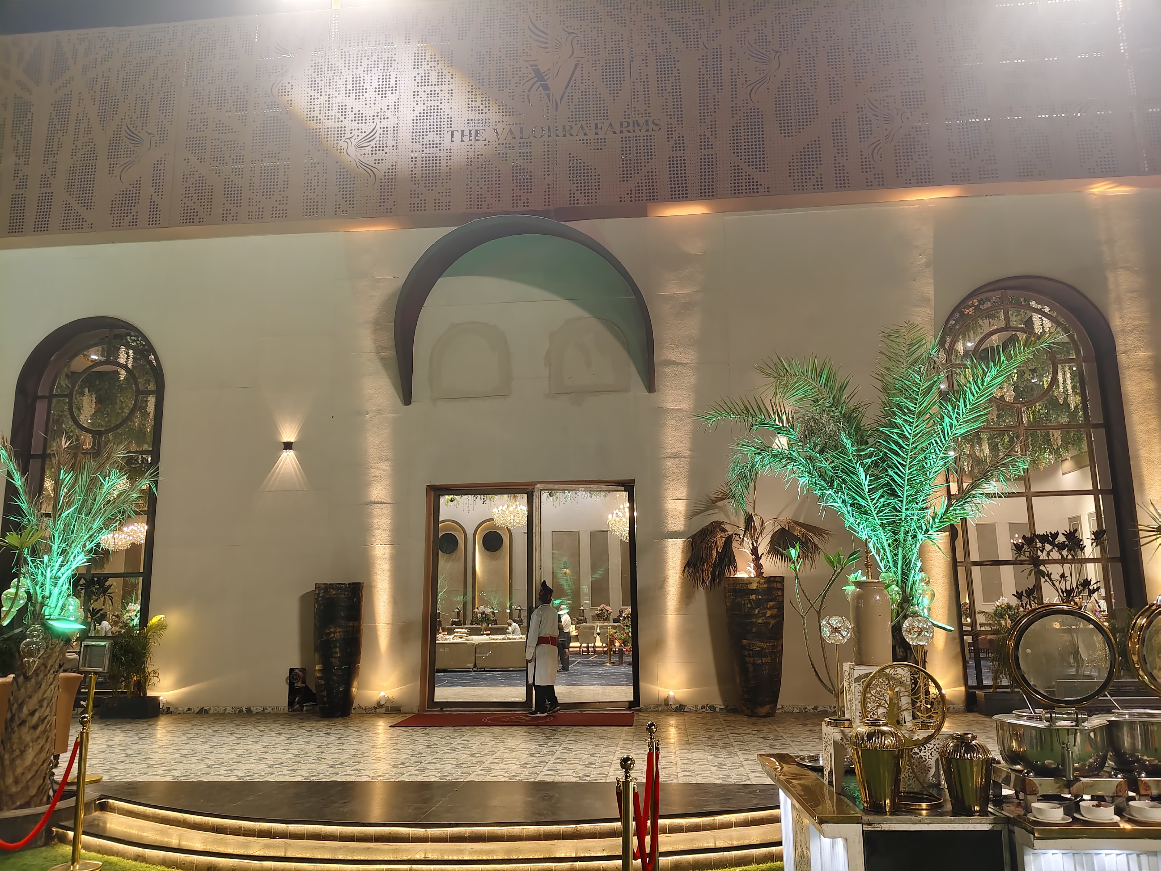 The Valourra Farms, Panipat — photo 7