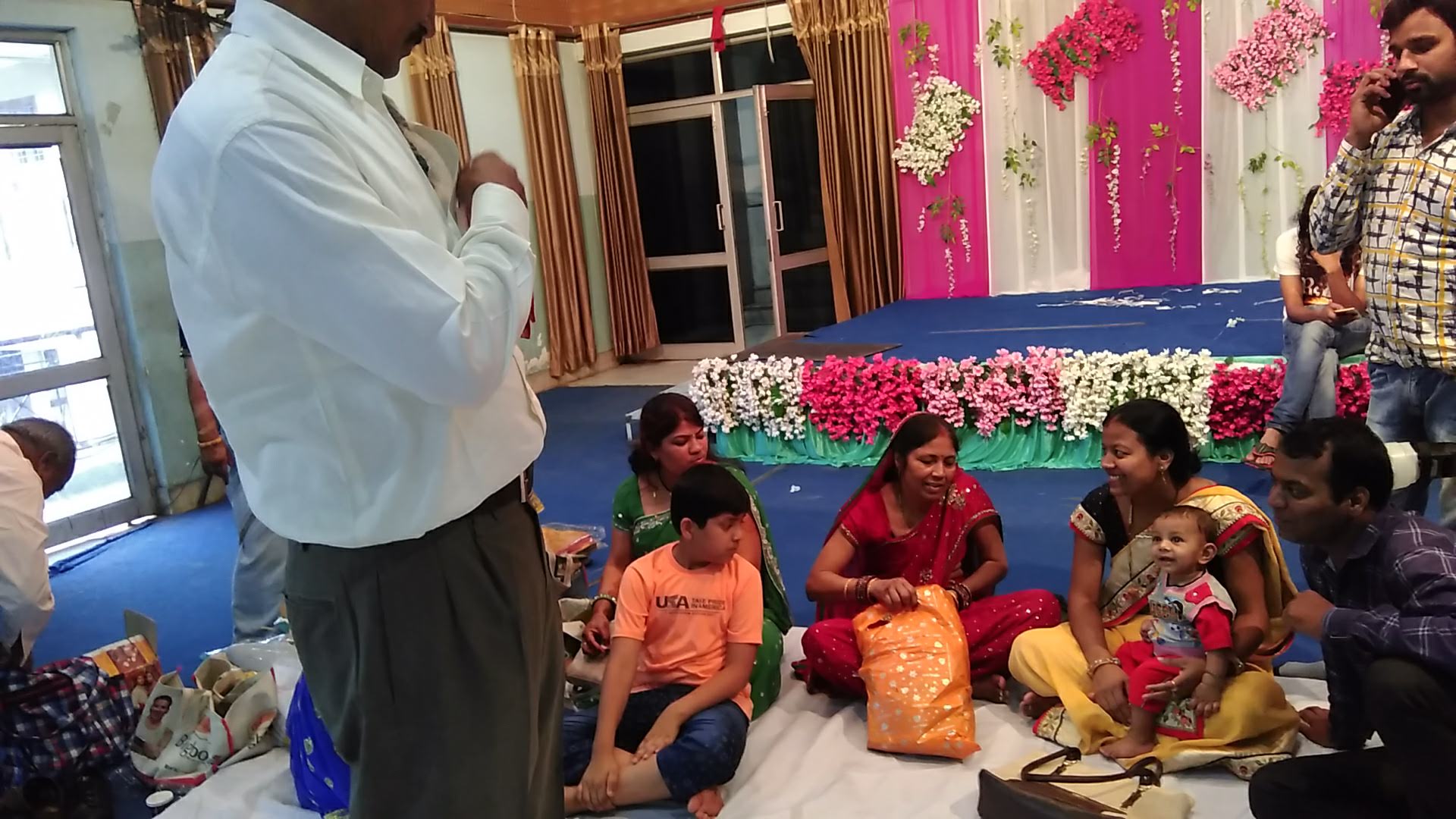 shubham marriage garden, Kota — photo 8