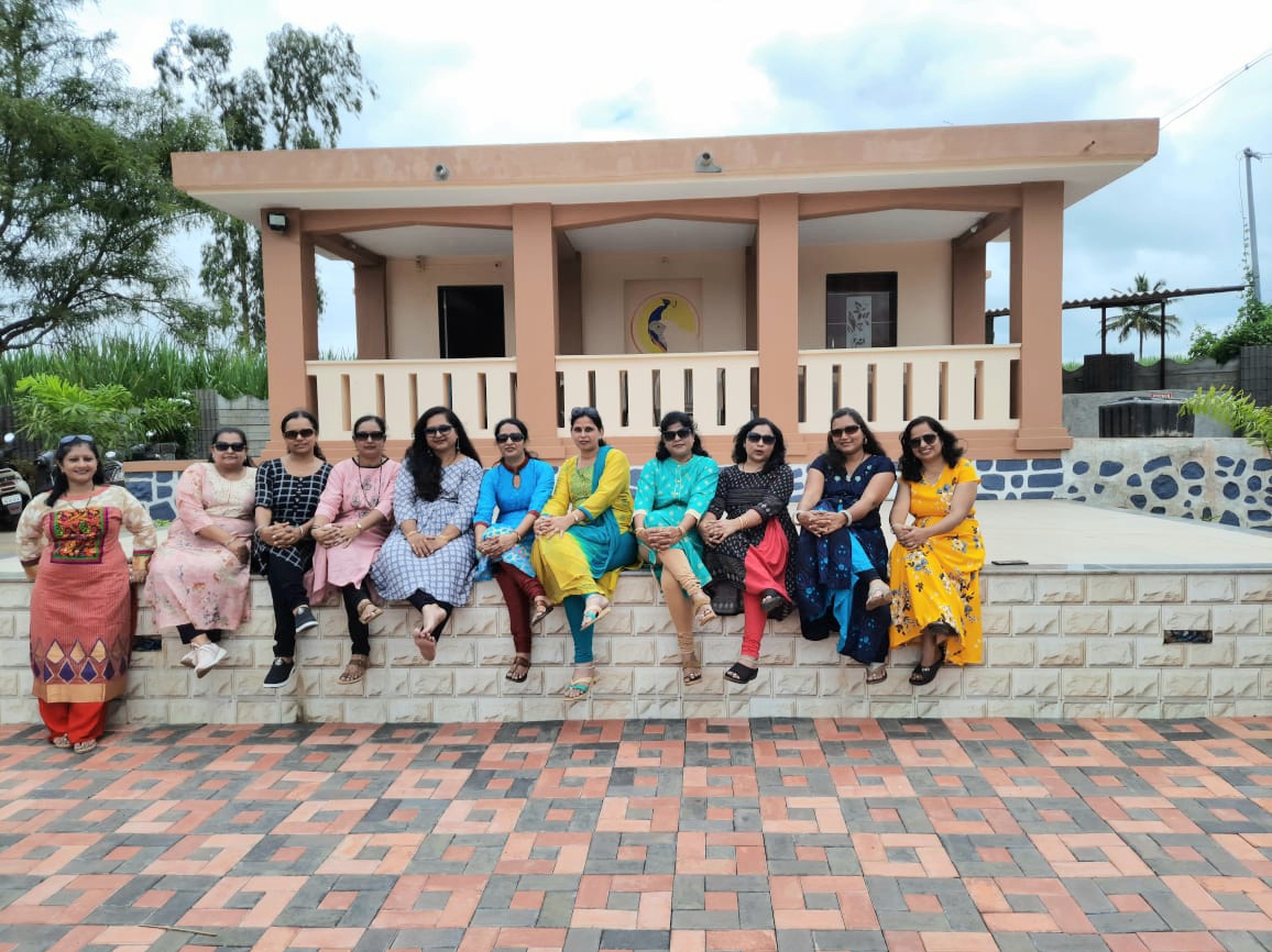 Nakshatra Lawns , Kolhapur, Kolhapur — photo 8