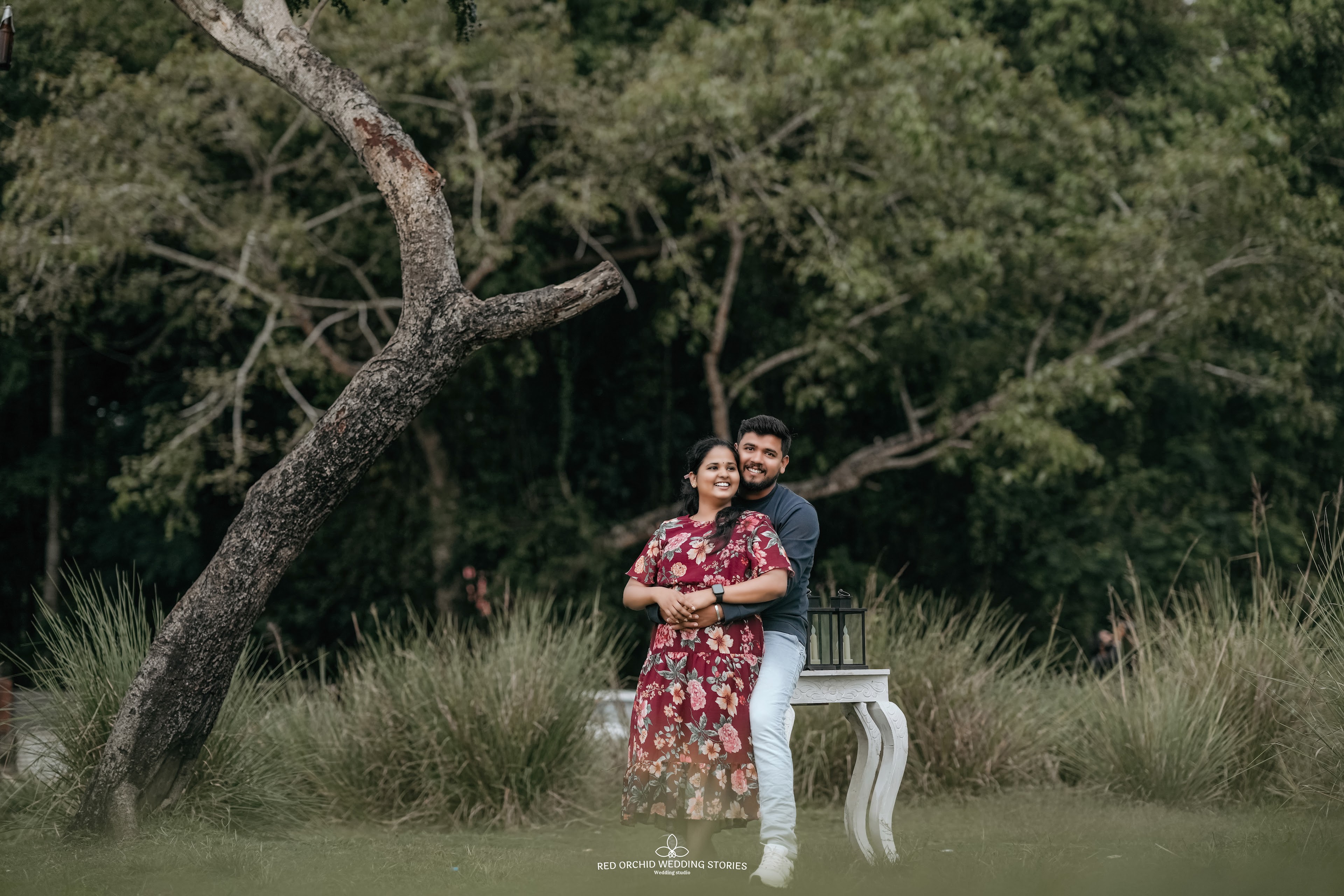 Red Orchid Wedding Stories, Pathanamthitta — photo 2