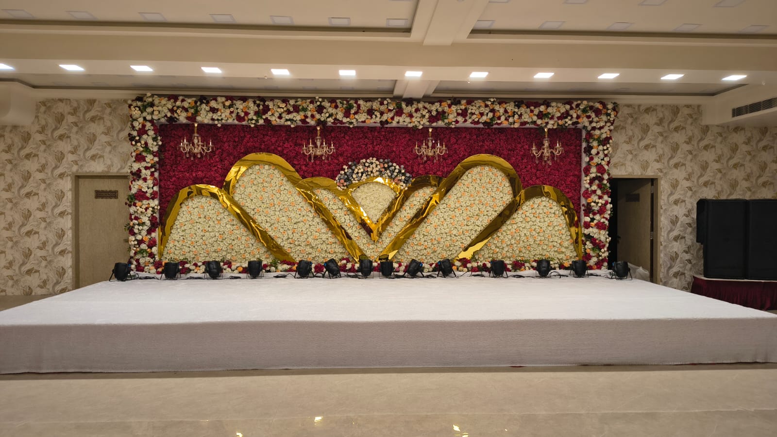 Mahaveer Premium Banquet | Best Banquet Hall Thane, Thane — photo 10