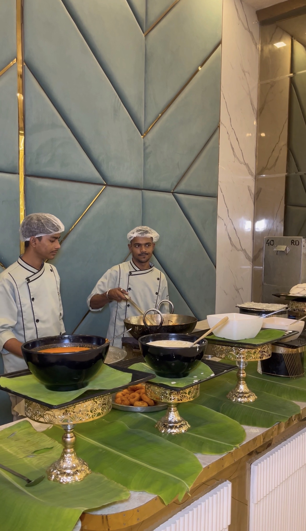 Synergy Banquets | Affordable Banquet Hall In Vashi-Banquet Hall In Juinagar-Wedding Hall In Vashi, Navi Mumbai — photo 9