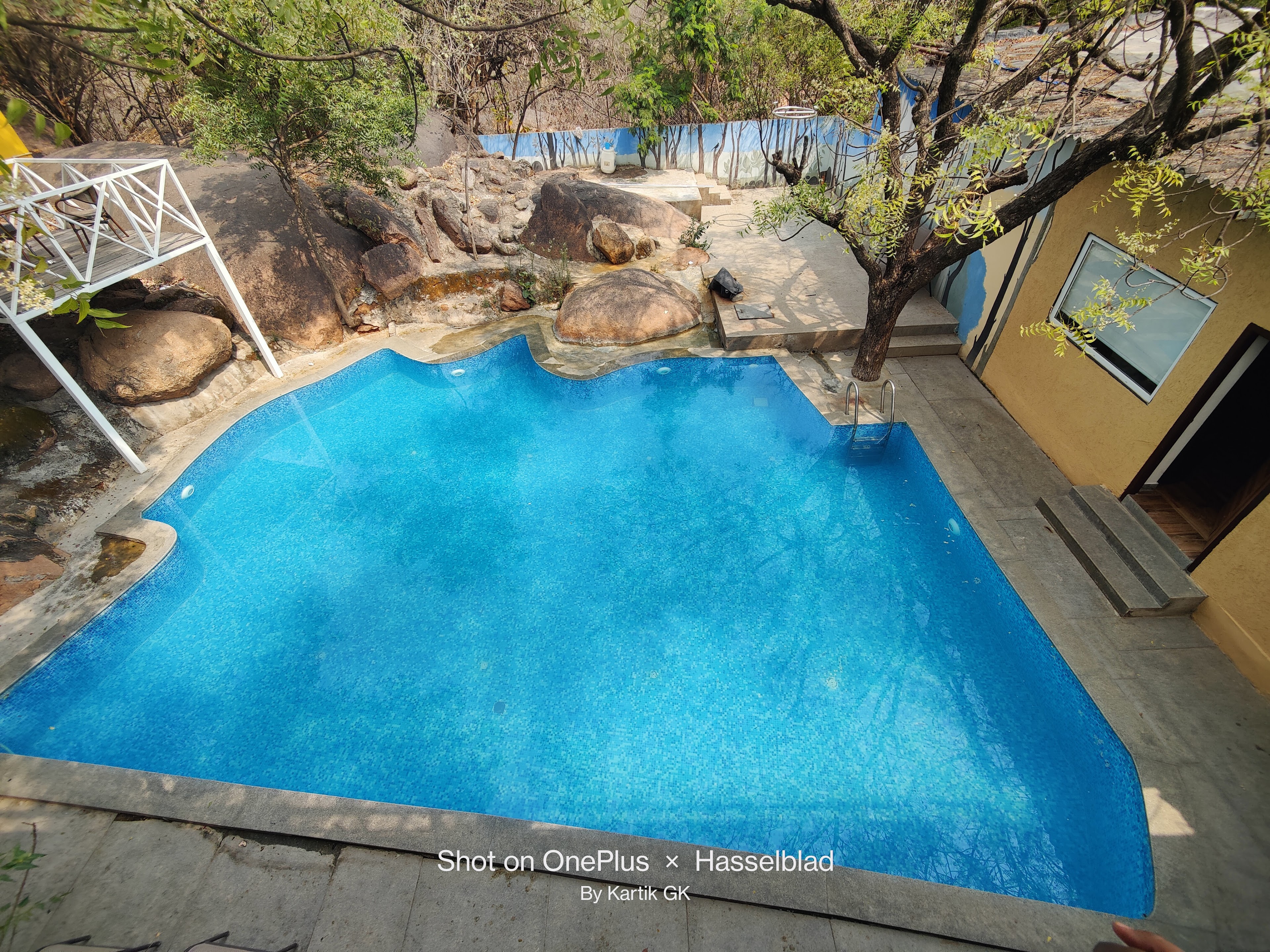 Aranya Resort- By Mrugavani, Secunderabad — photo 1